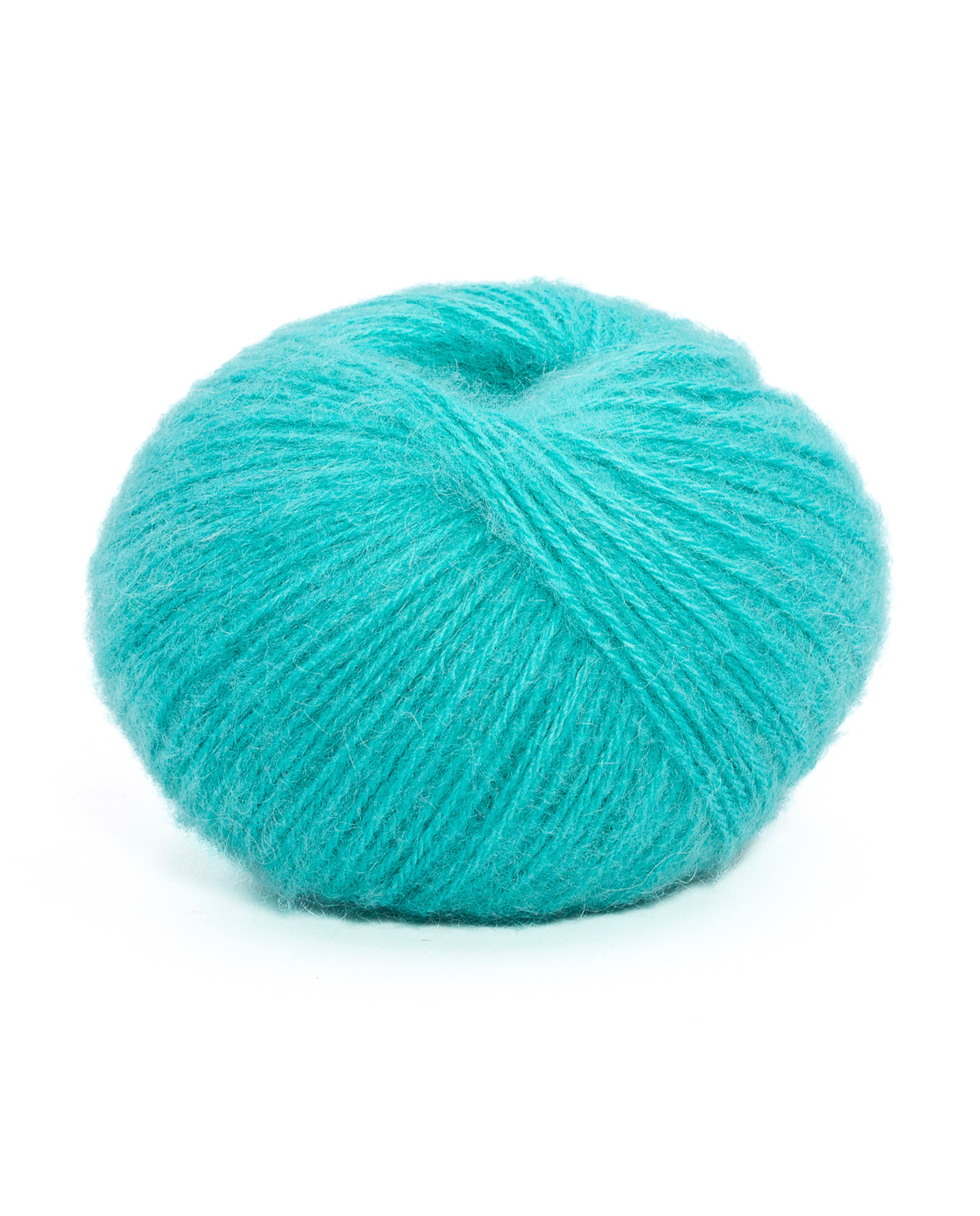 Pingo Modoux - Mohair