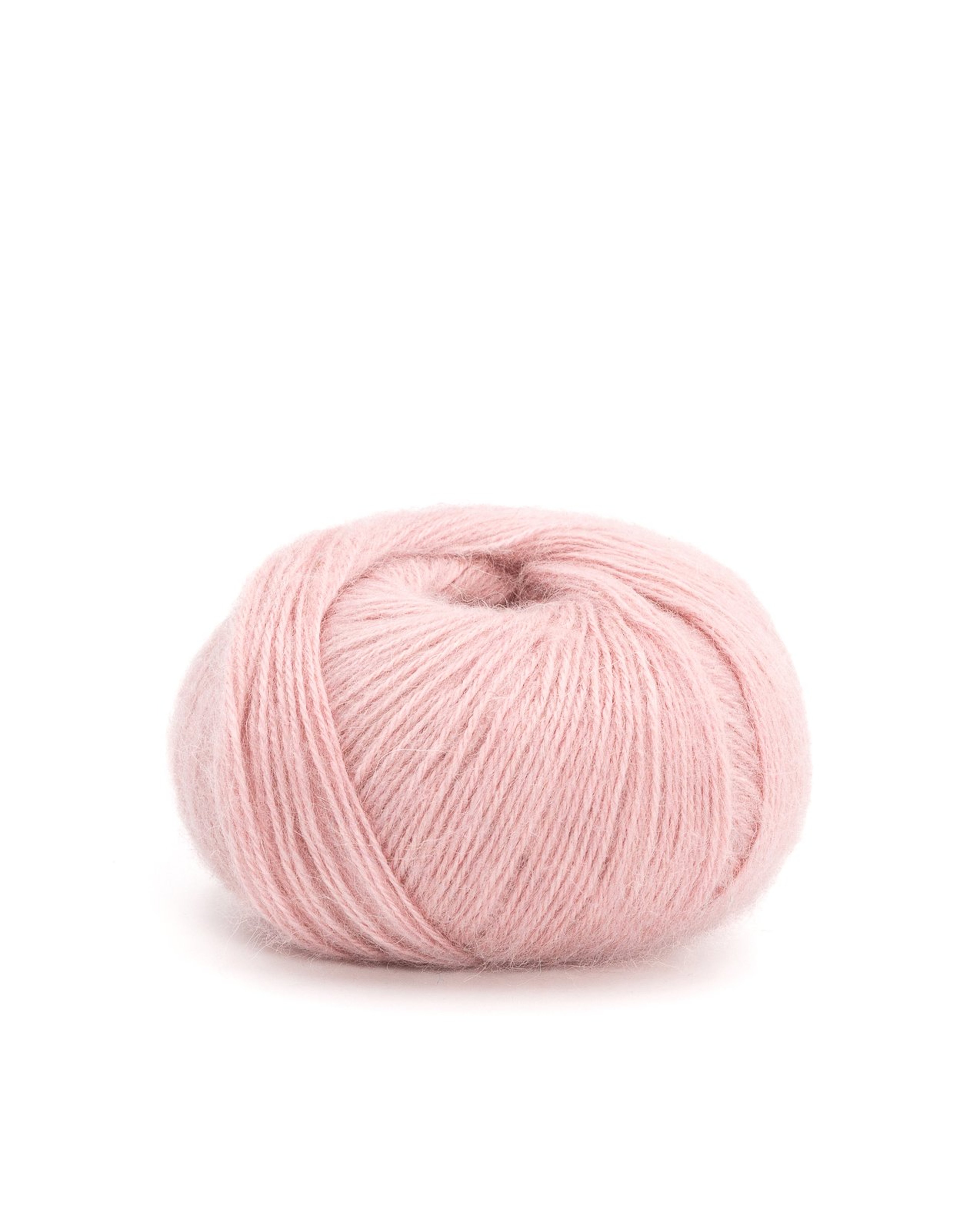 Pingo Modoux - Mohair