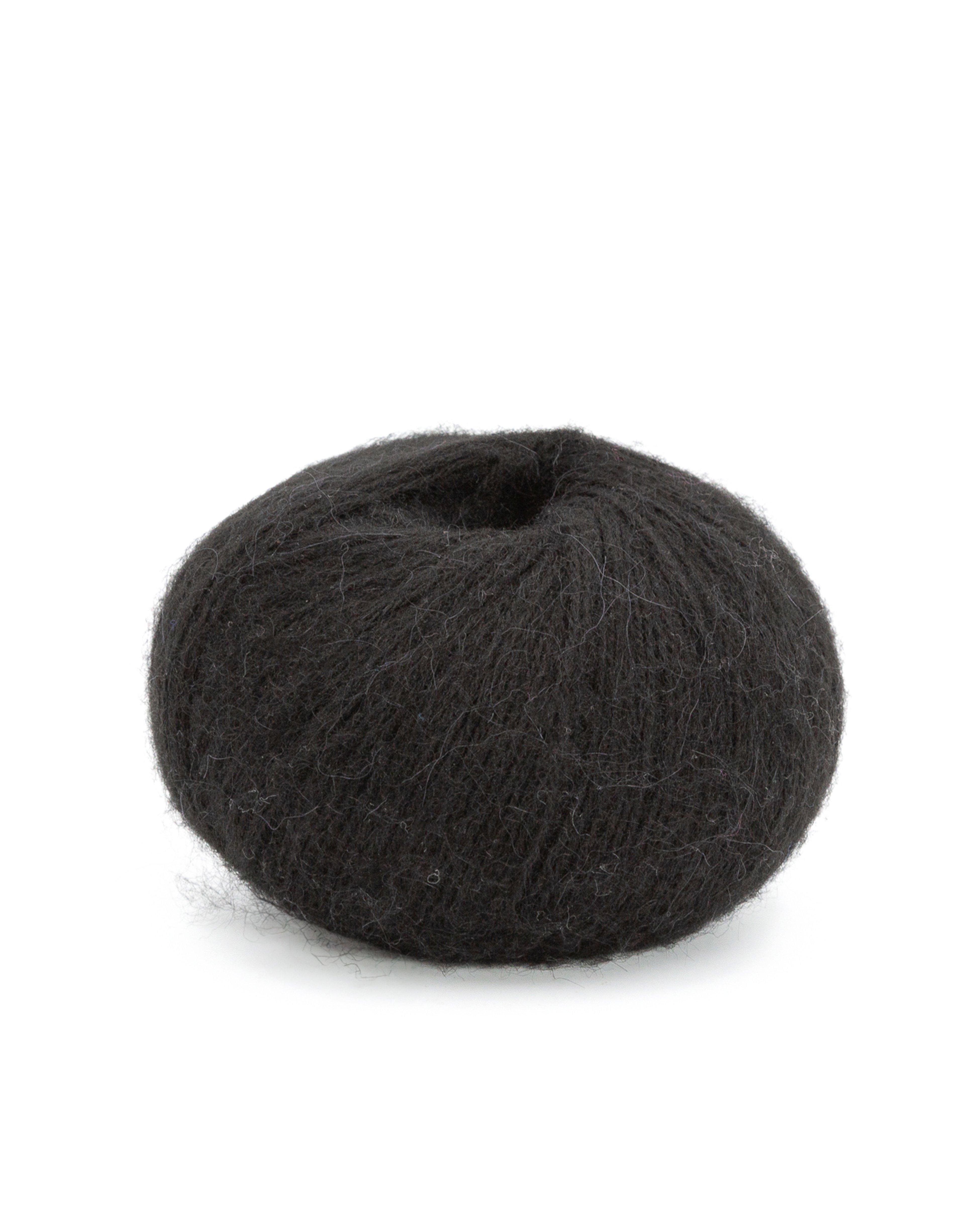 Pingo Modoux - Mohair