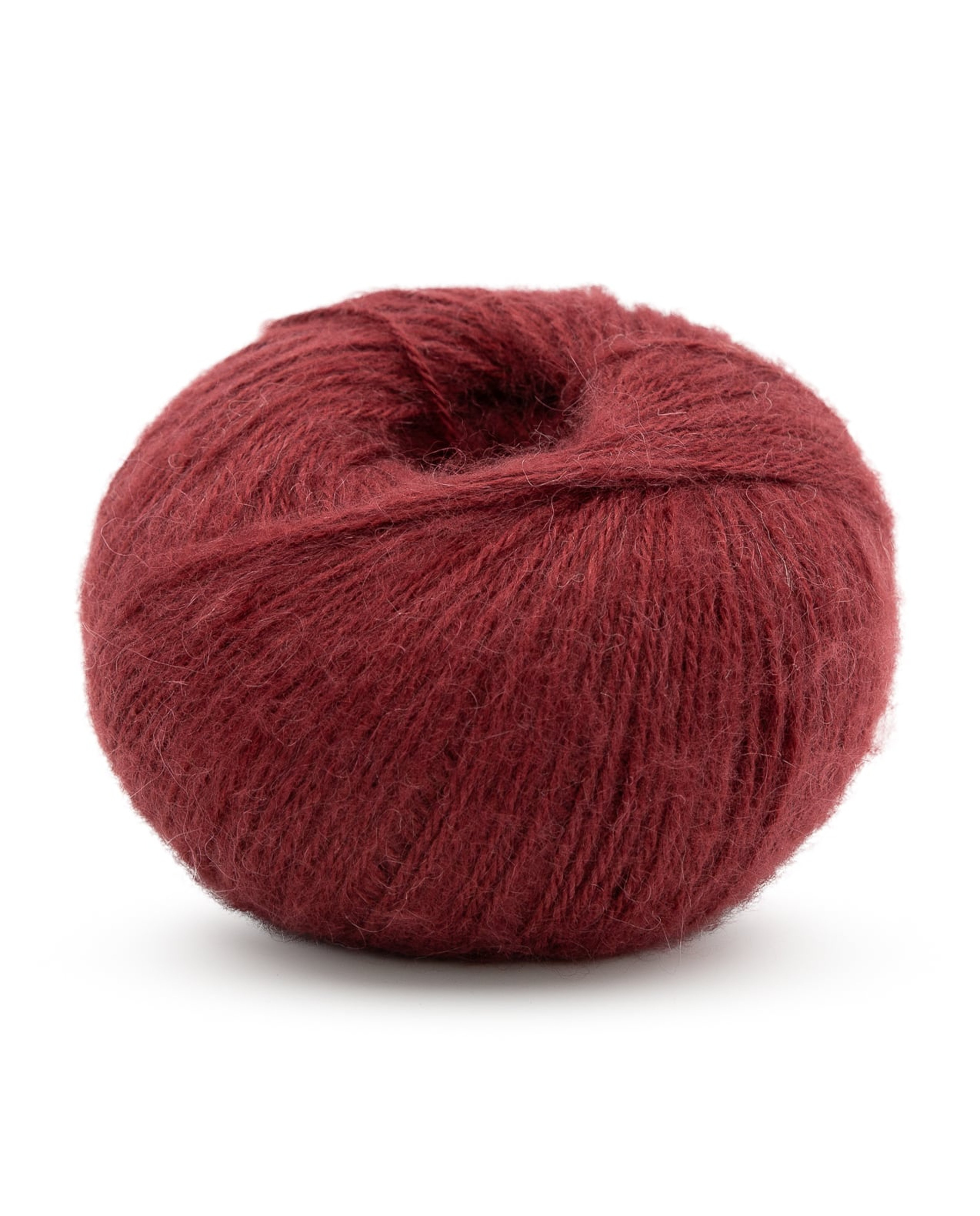 Pingo Modoux - Mohair