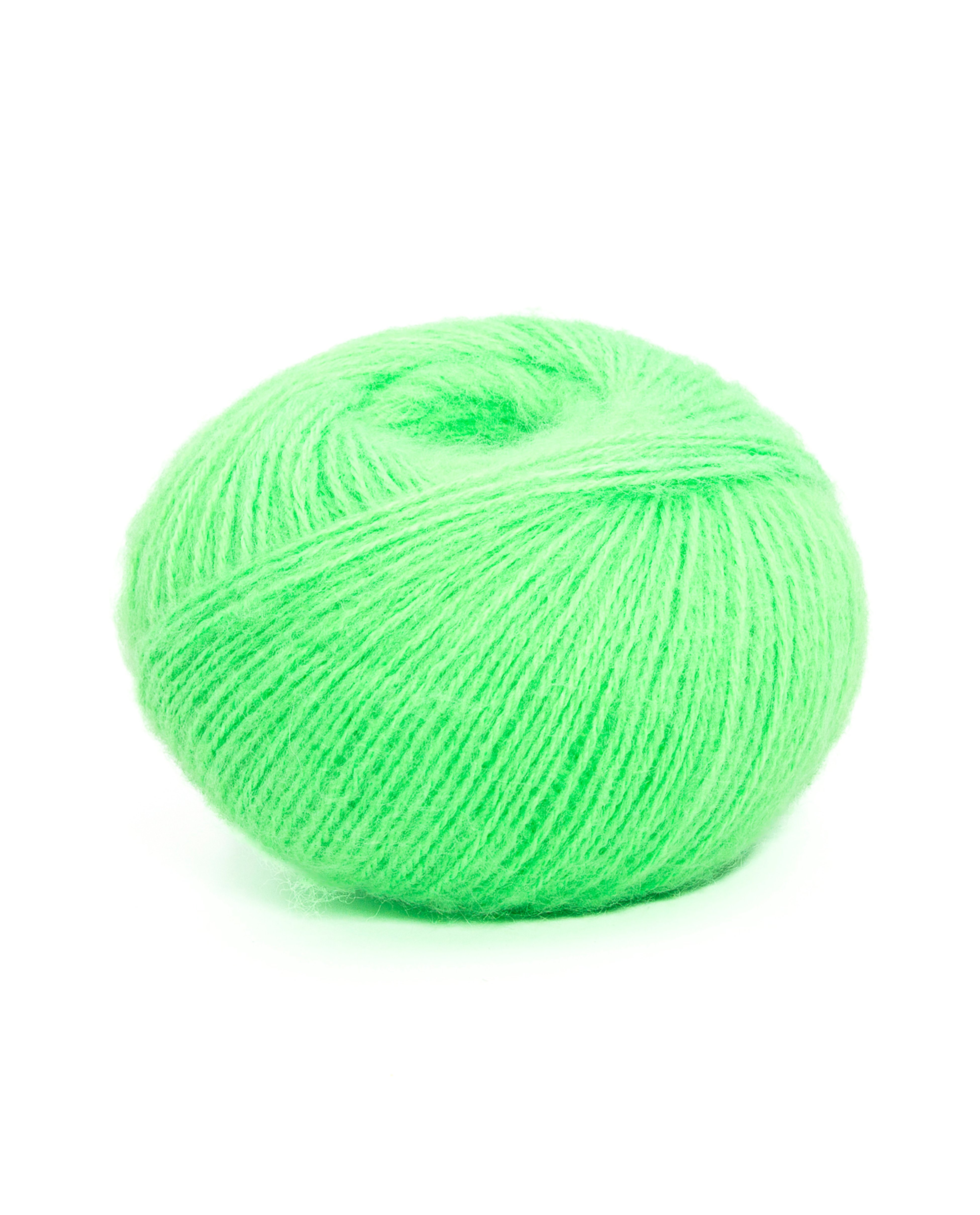 Pingo Modoux - Mohair