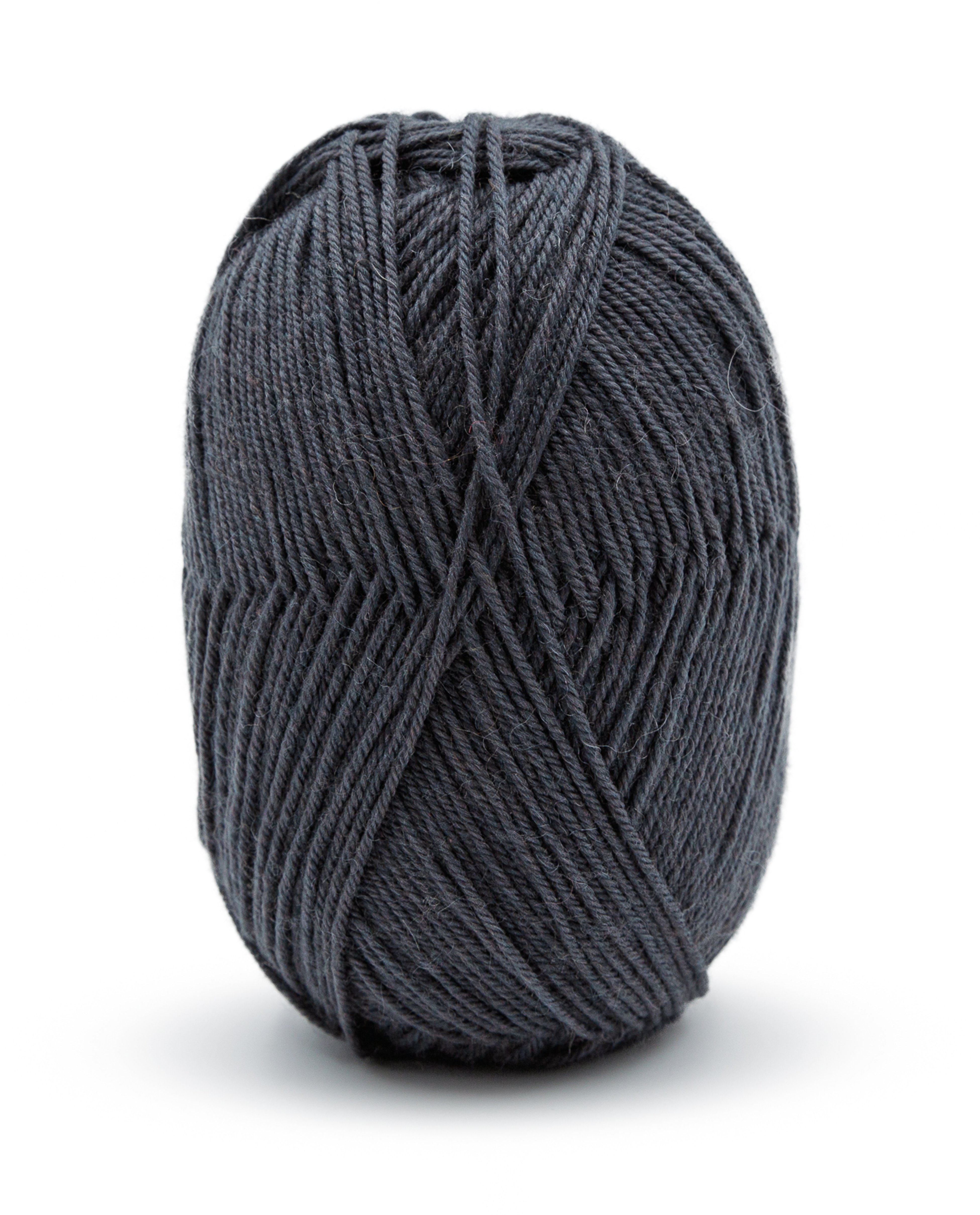 Phil Baby + Socks Merinos