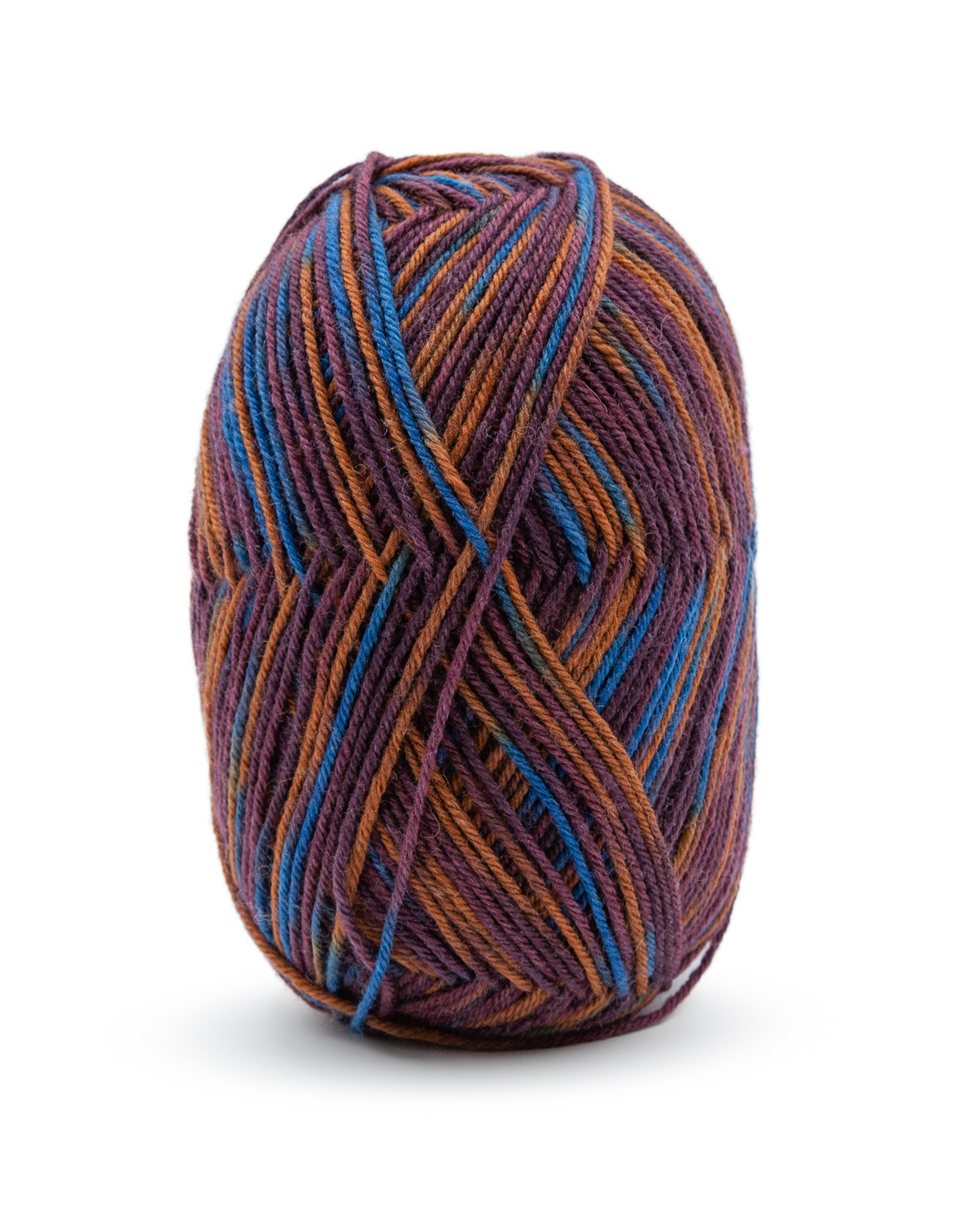 Phil Baby + Socks Merinos