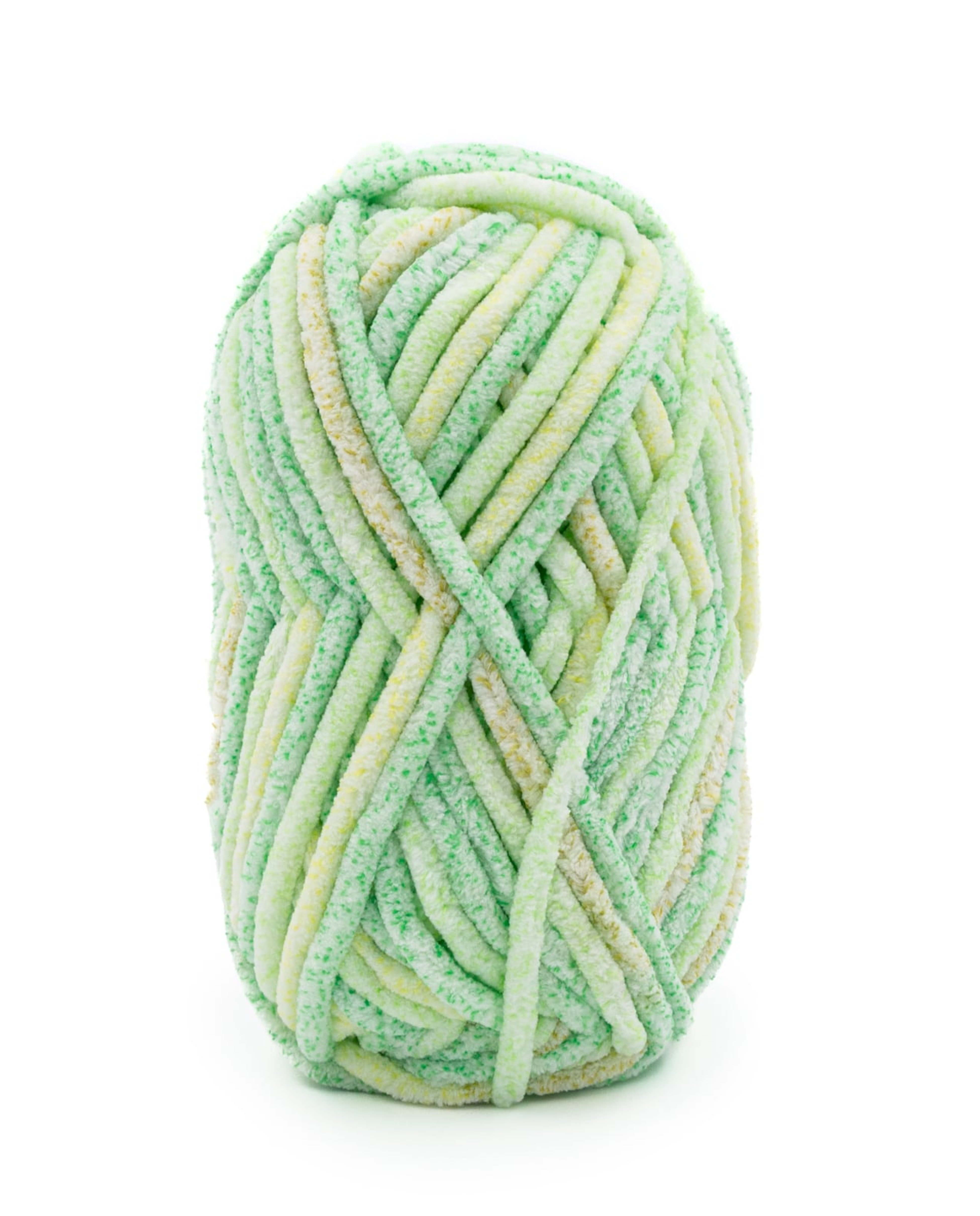 Pingo Chenille Imprimée