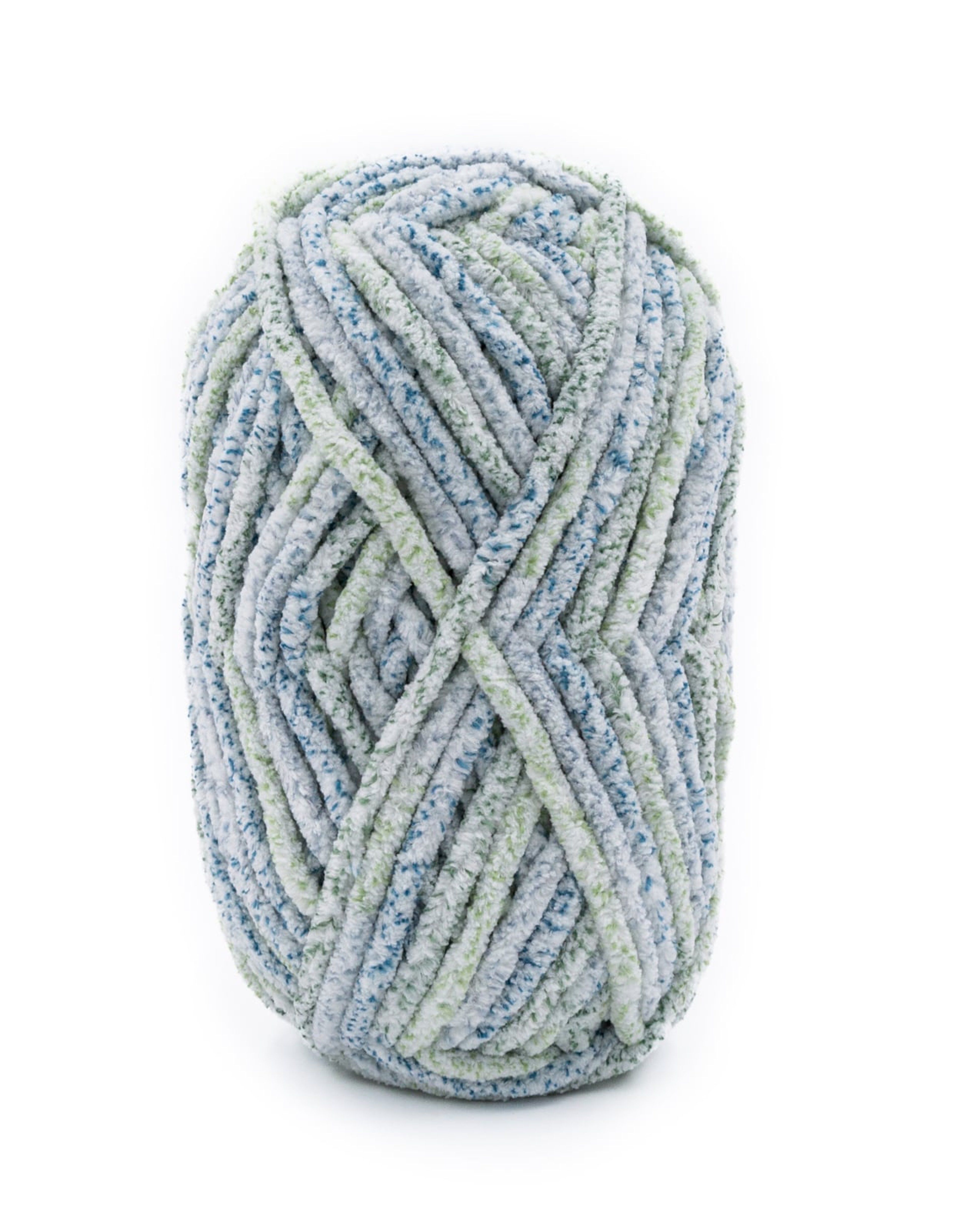 Pingo Chenille Imprimée