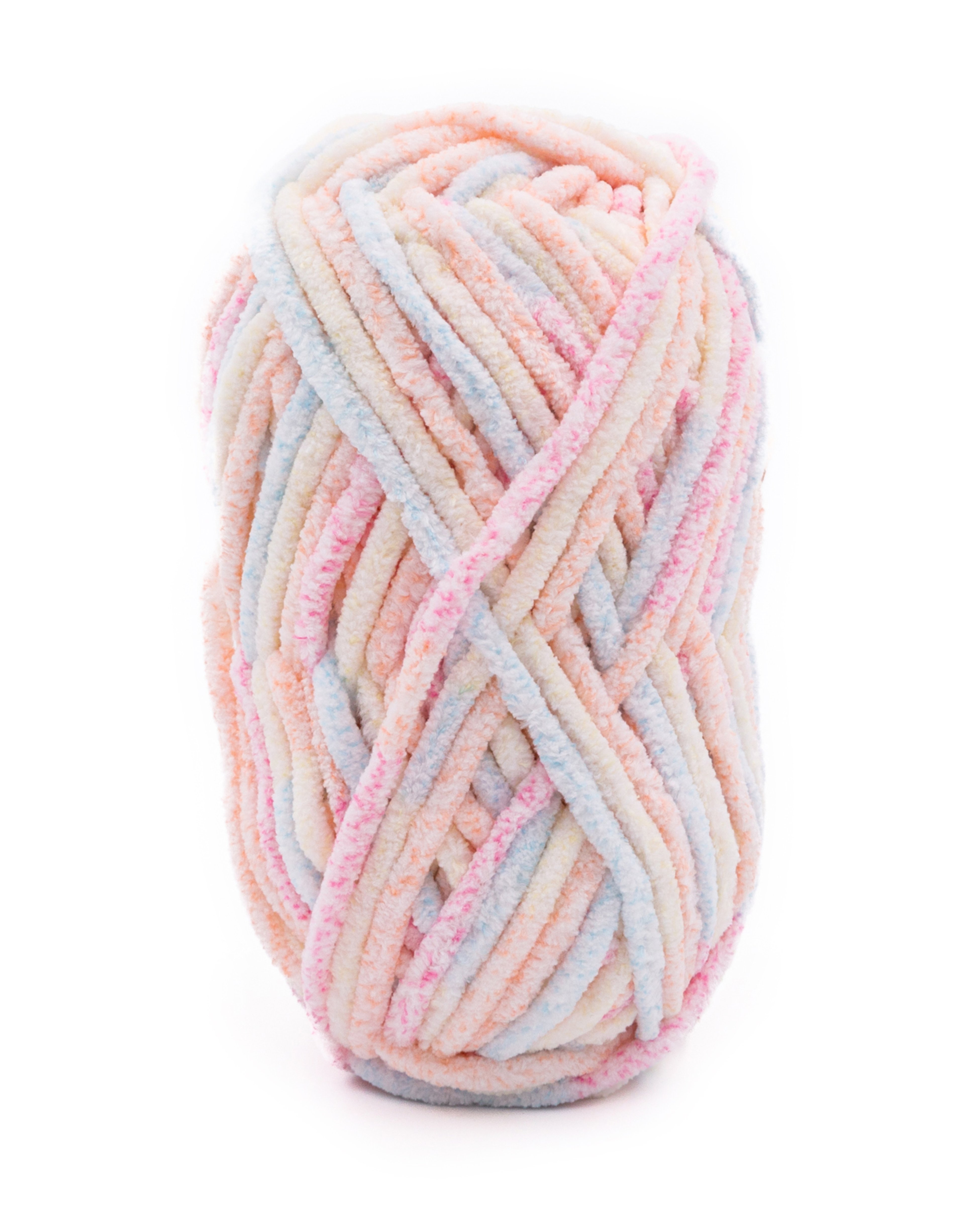 Pingo Chenille Imprimée