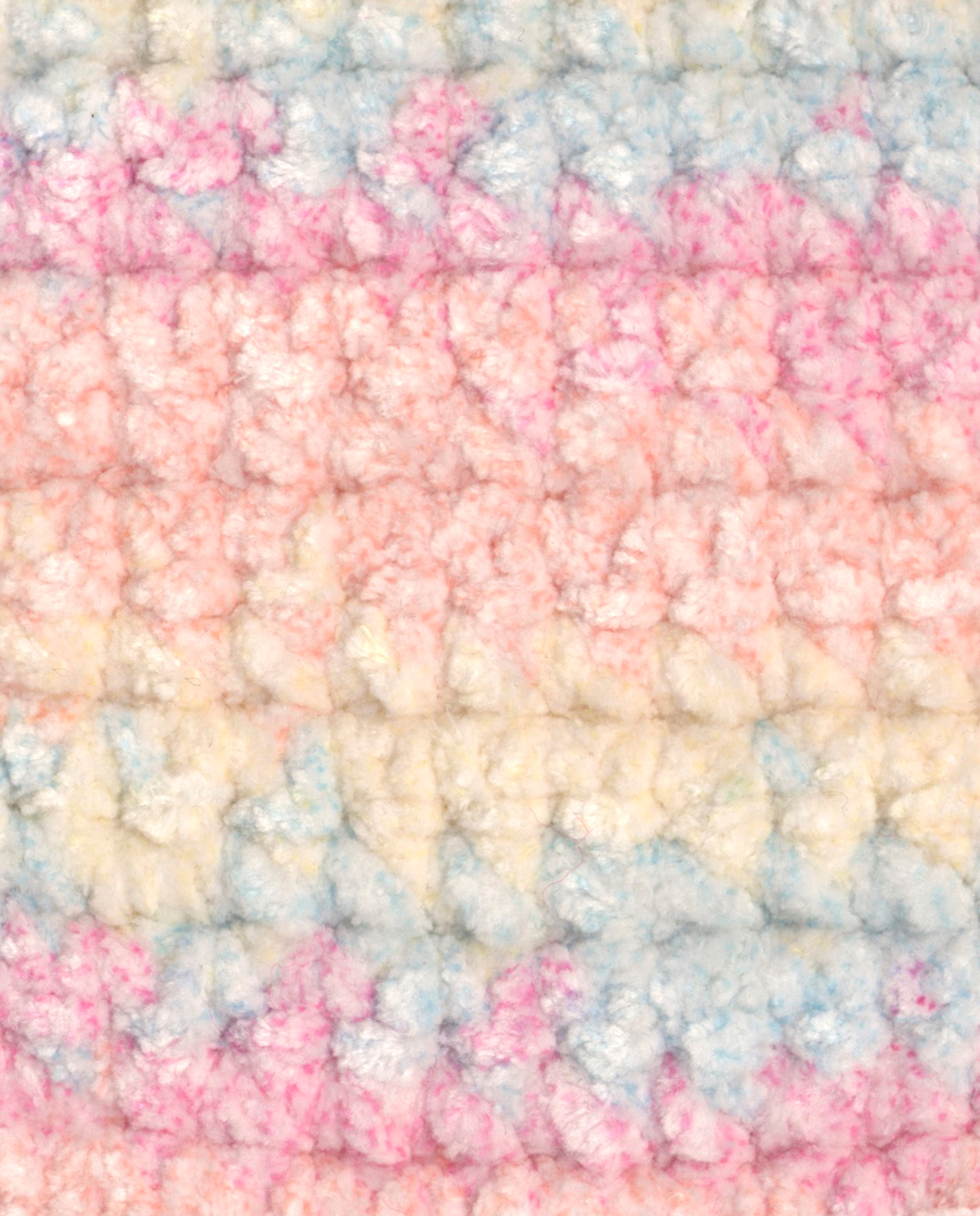 Pingo Chenille Imprimée