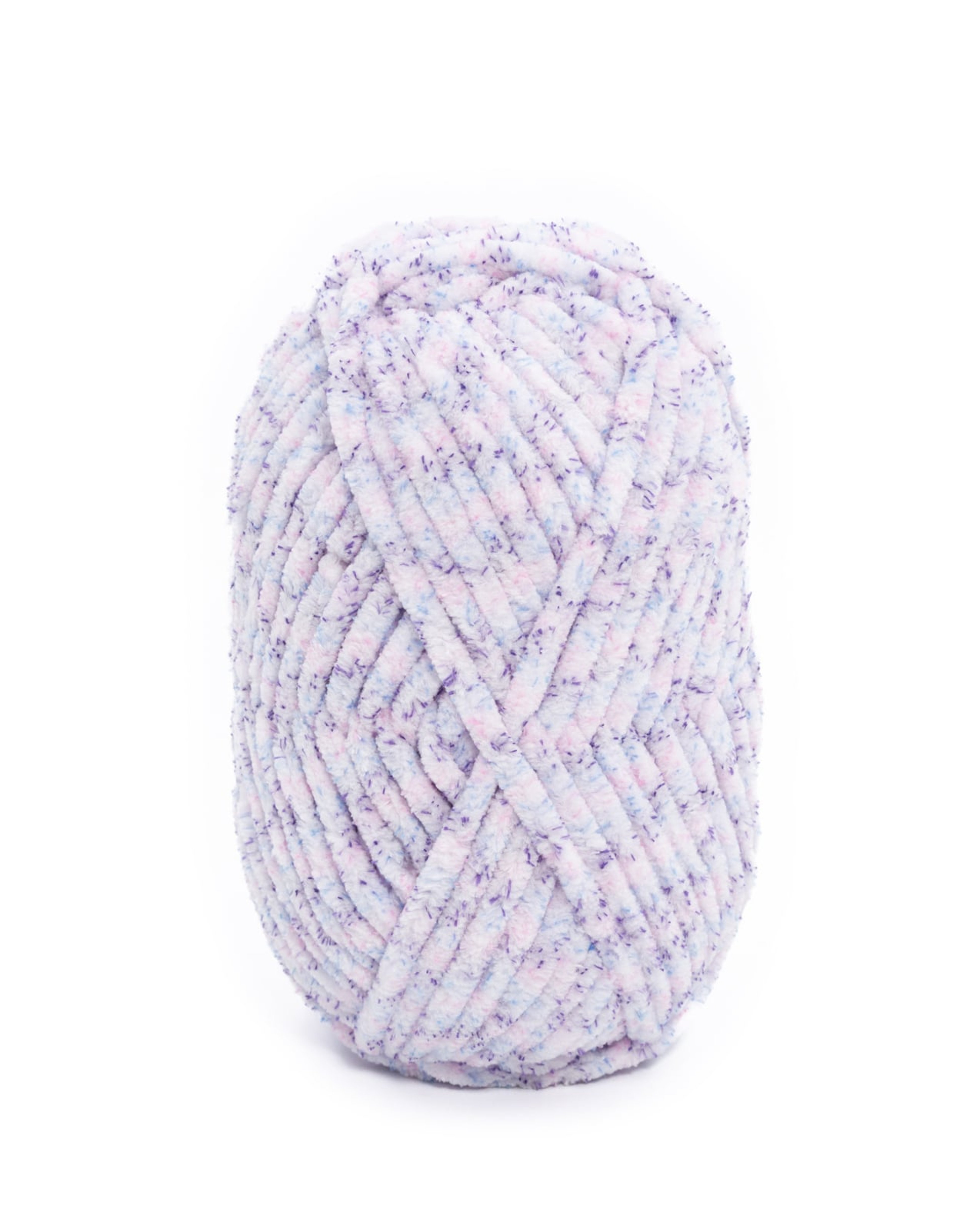 Pingo Chenille Imprimée