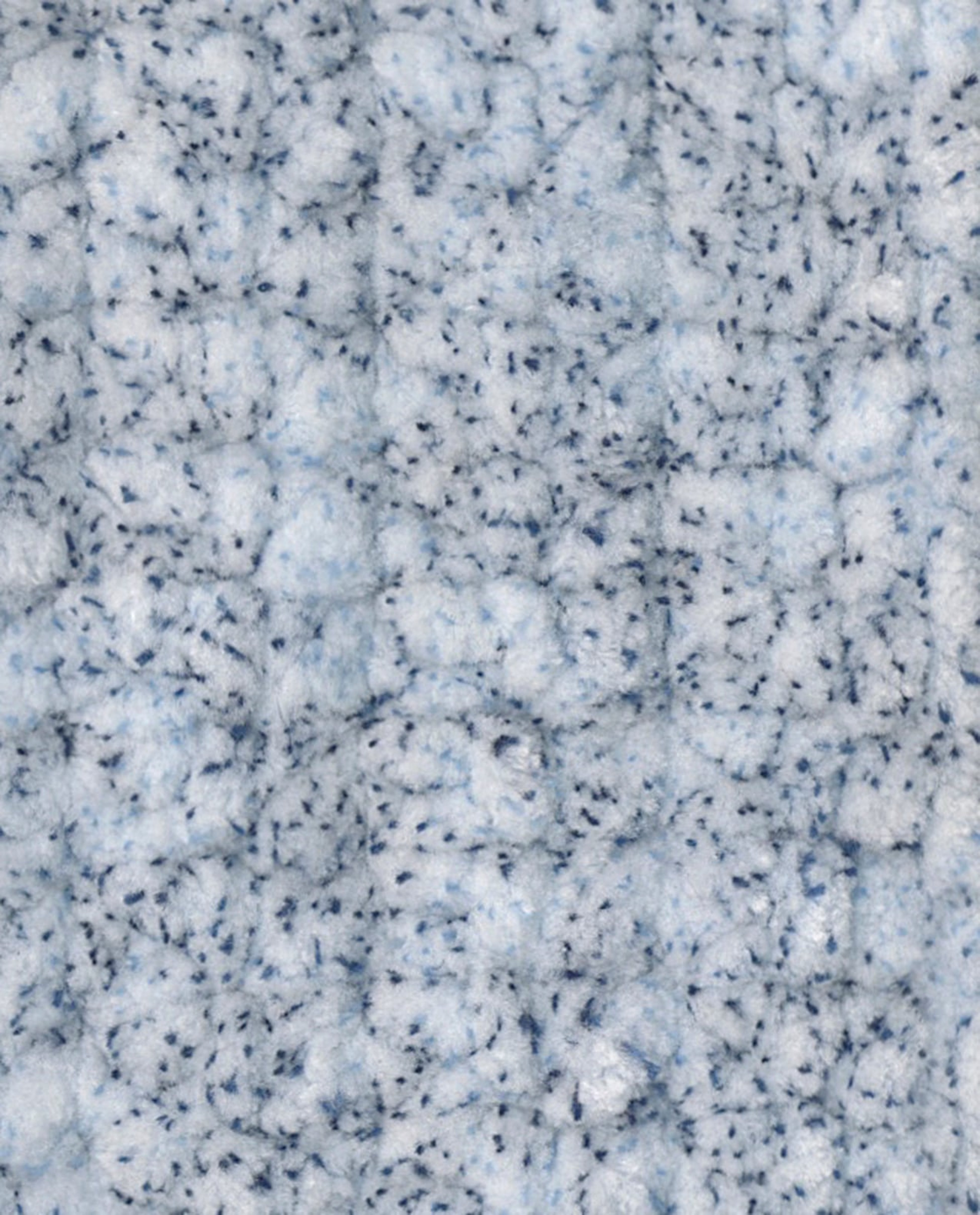 Pingo Chenille Imprimée