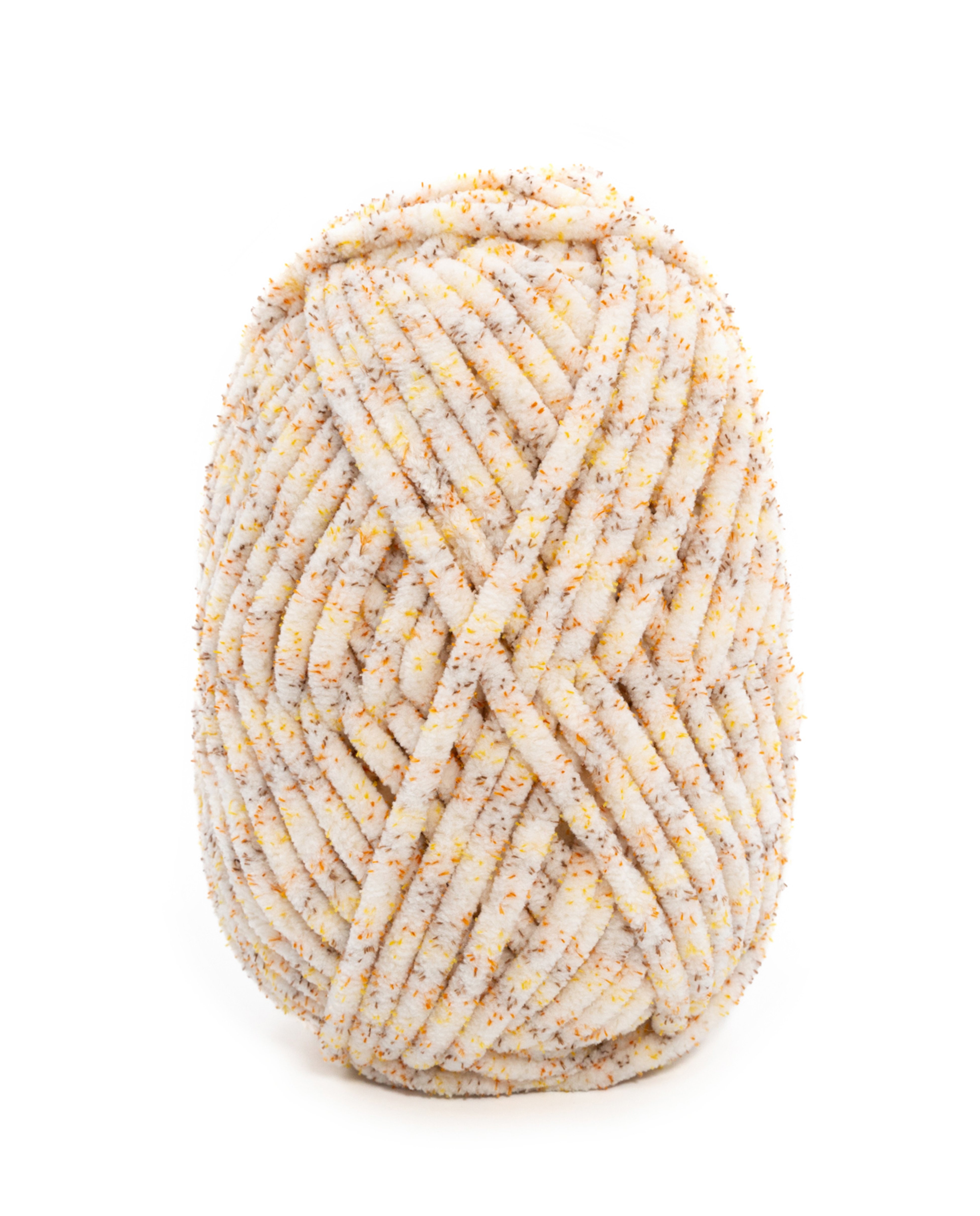 Pingo Chenille Imprimée