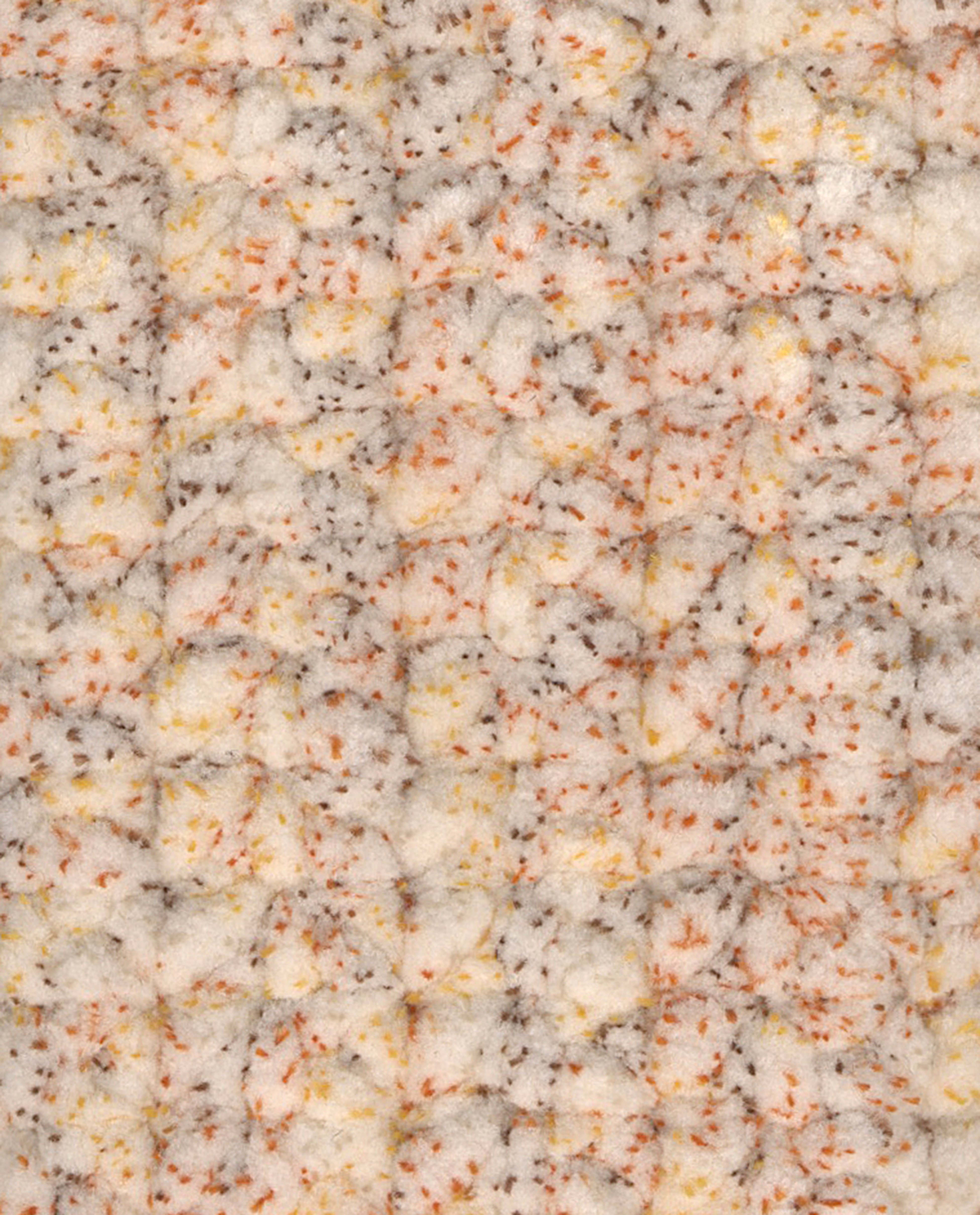 Pingo Chenille Imprimée