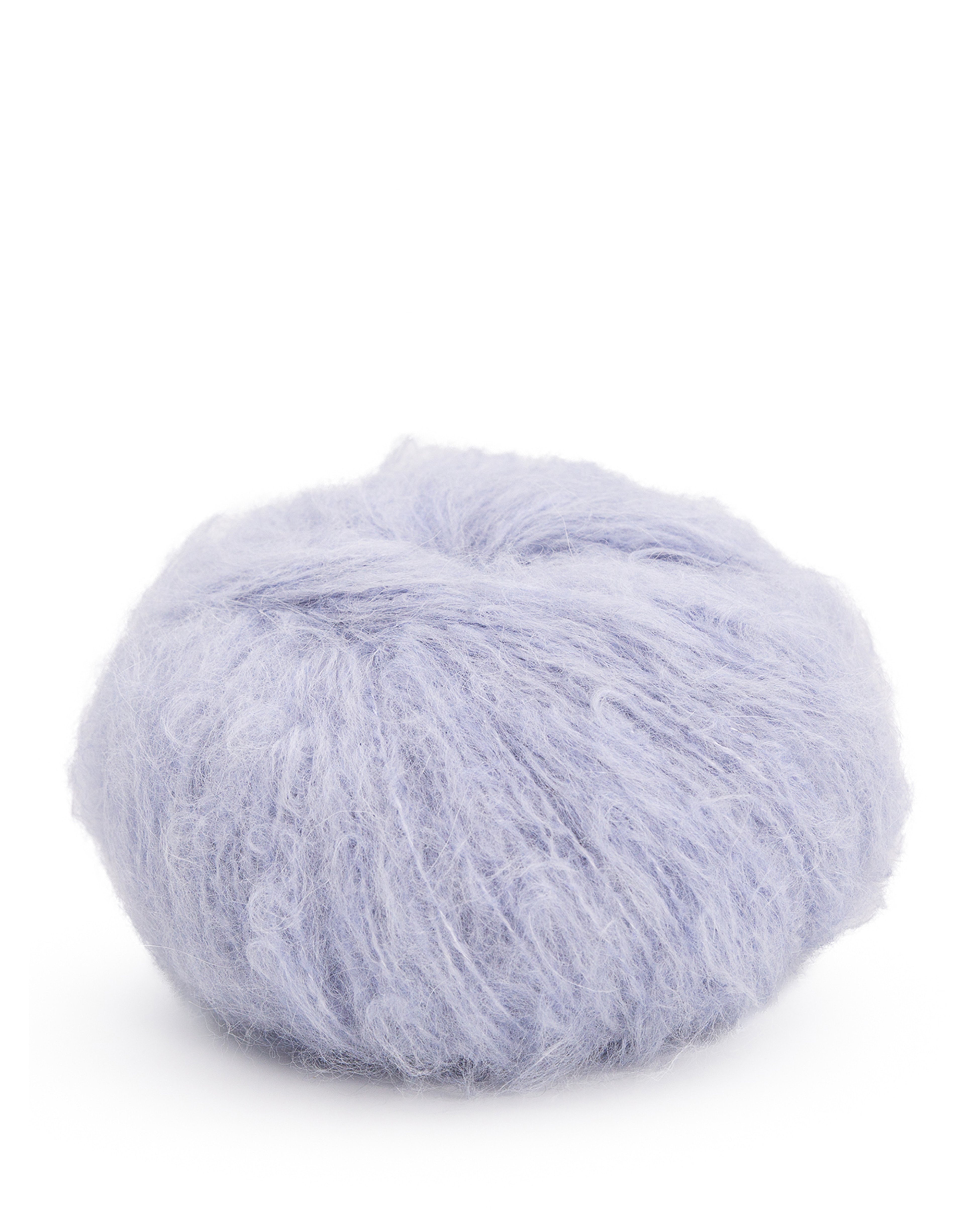 Pingo Brush Mohair