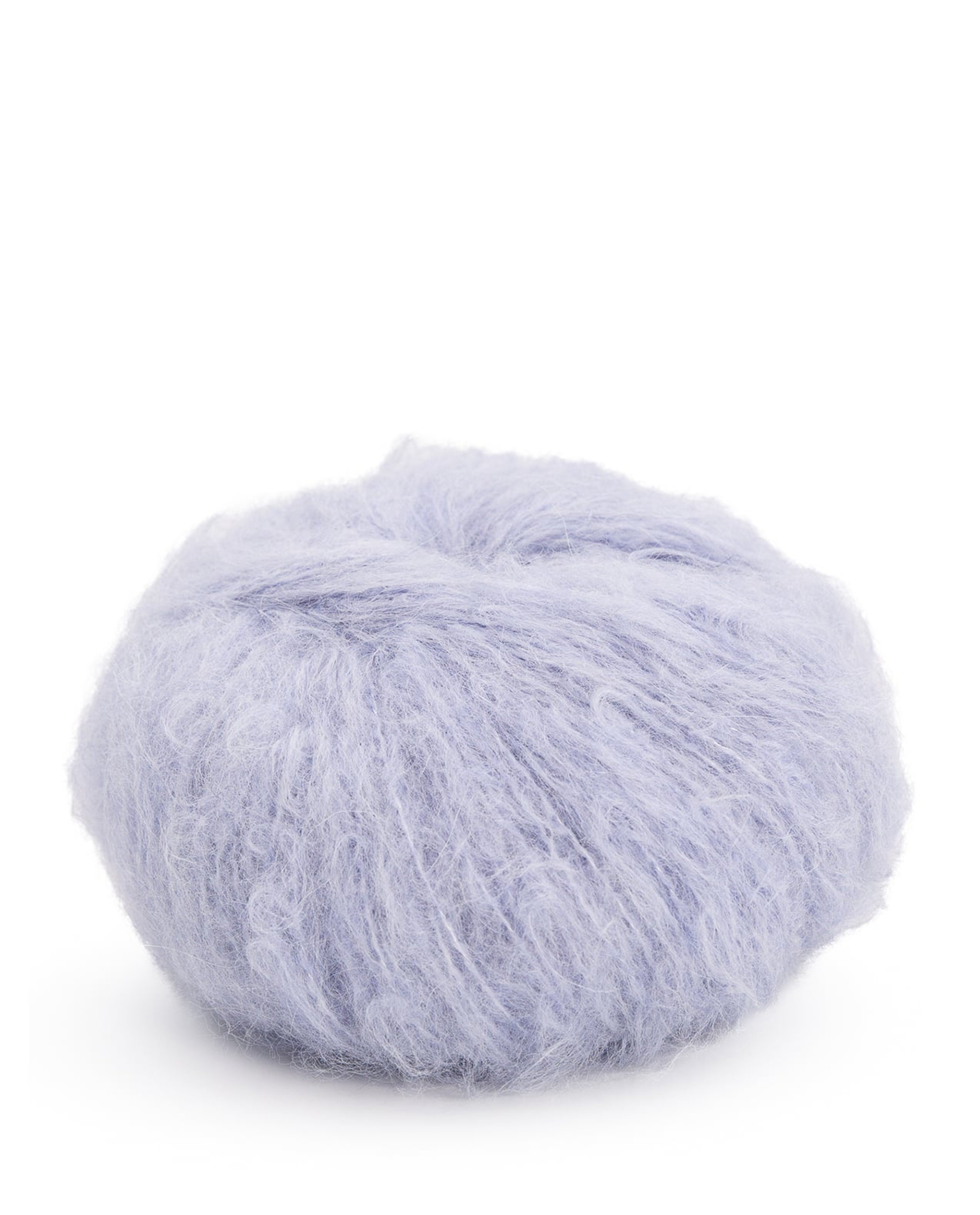 Pingo Brush Mohair
