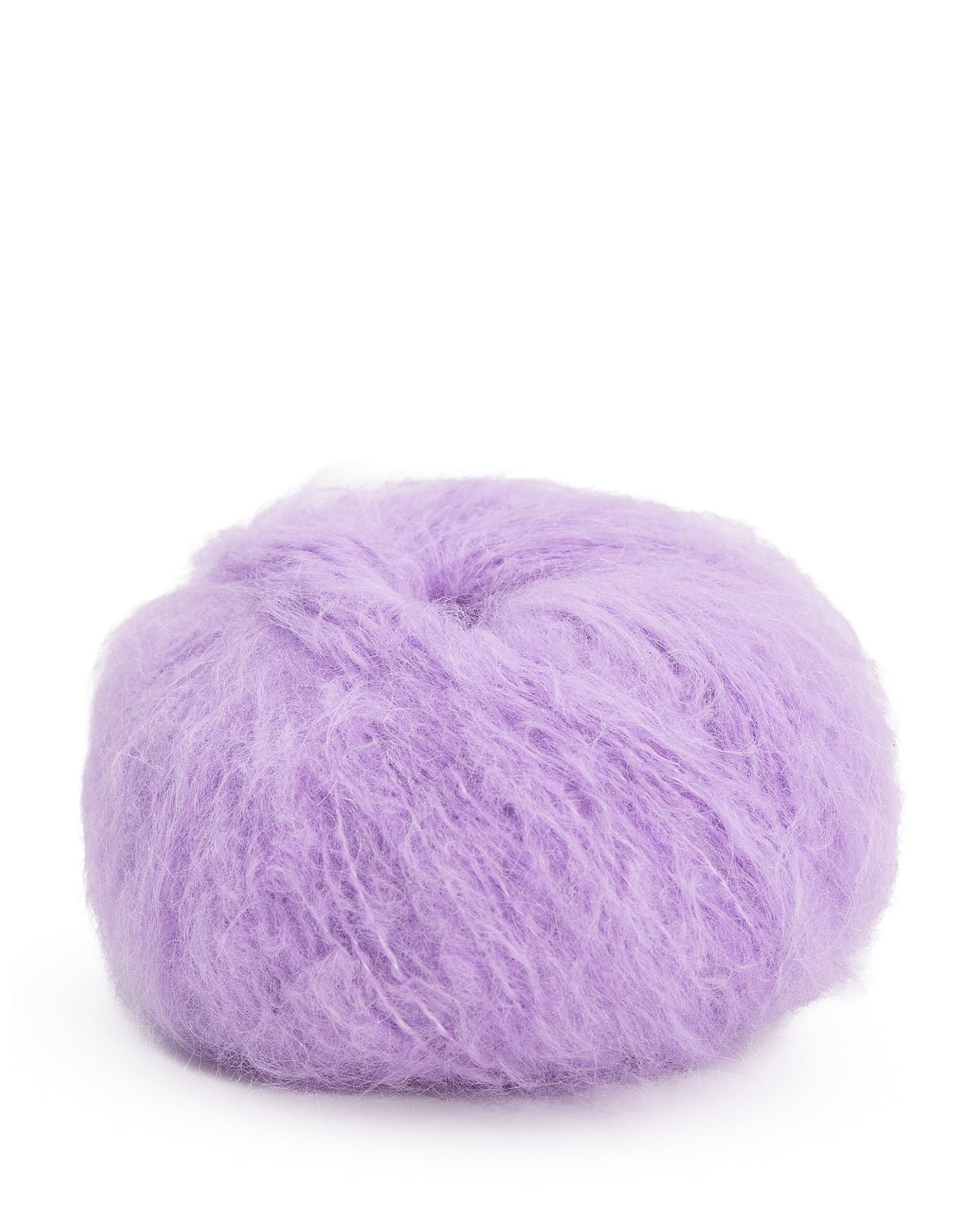 Pingo Brush Mohair