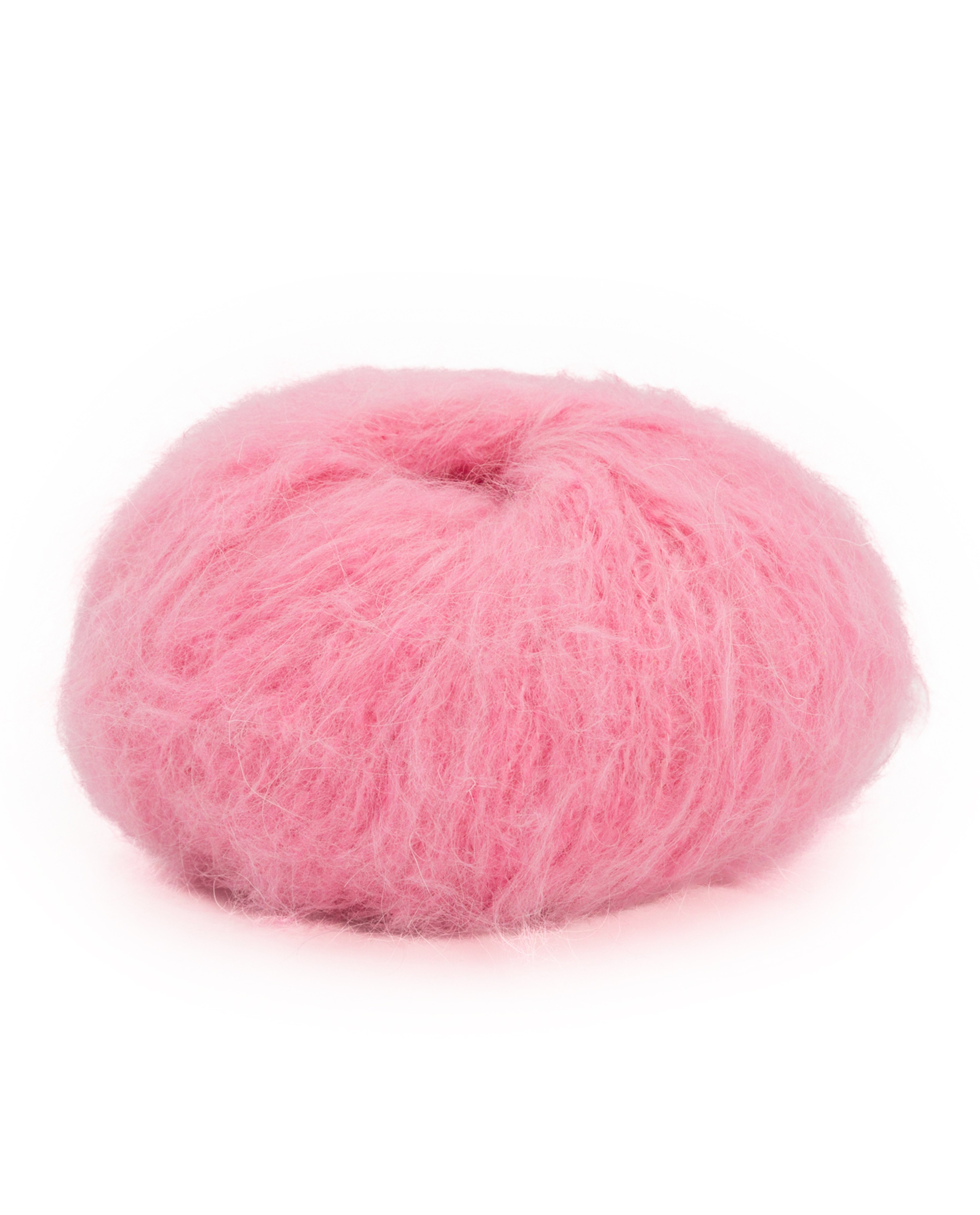 Pingo Brush Mohair