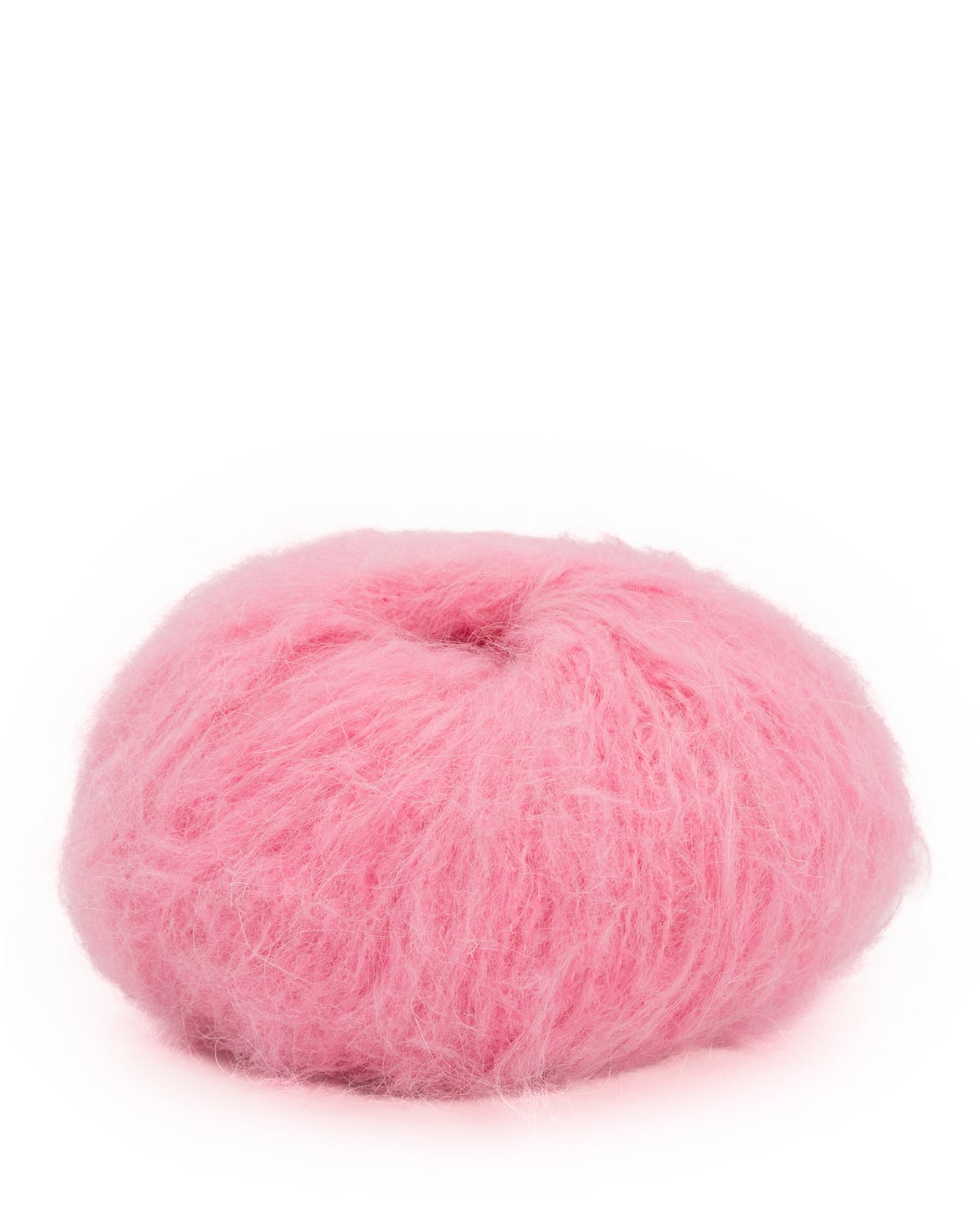 Pingo Brush Mohair