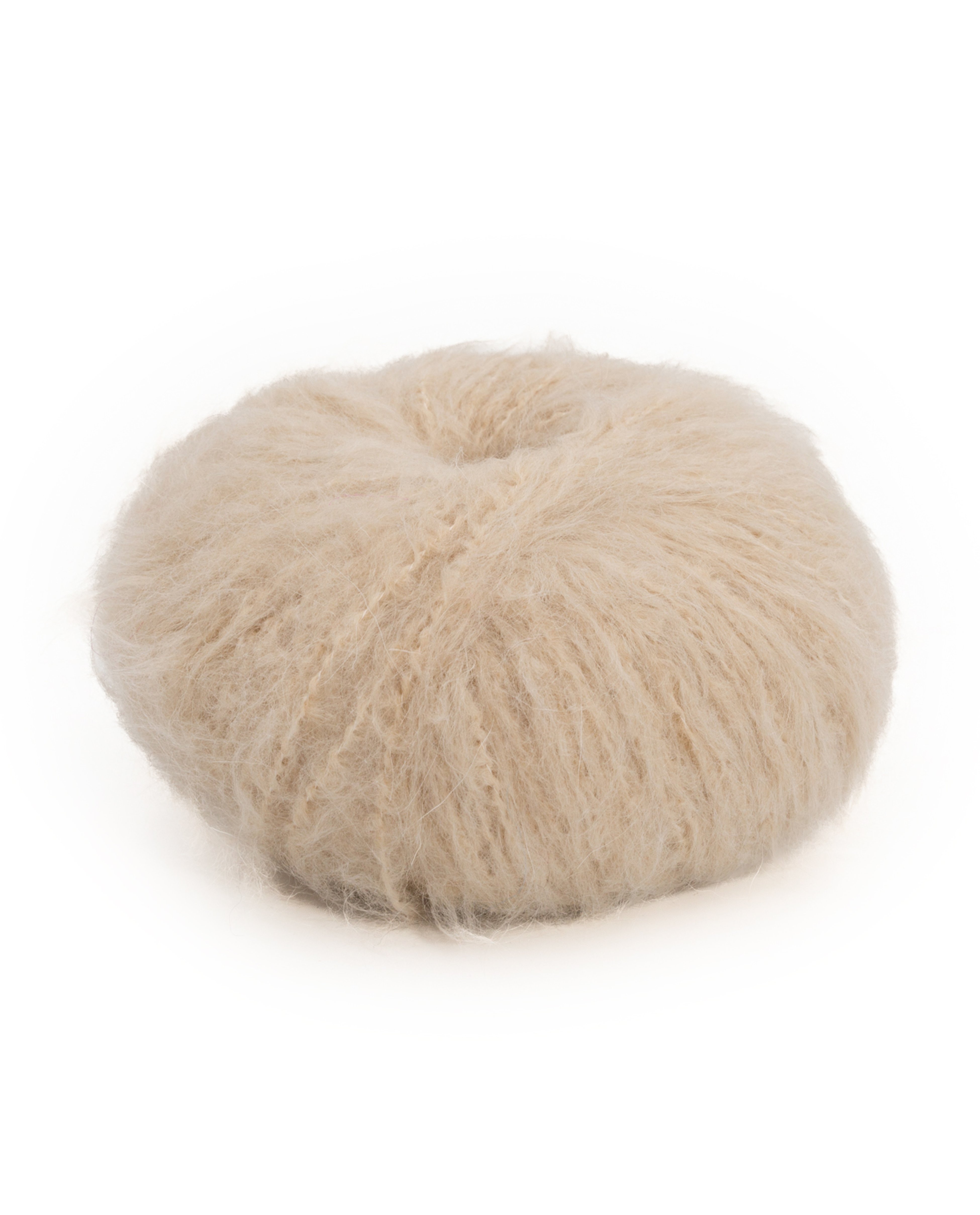 Pingo Brush Mohair