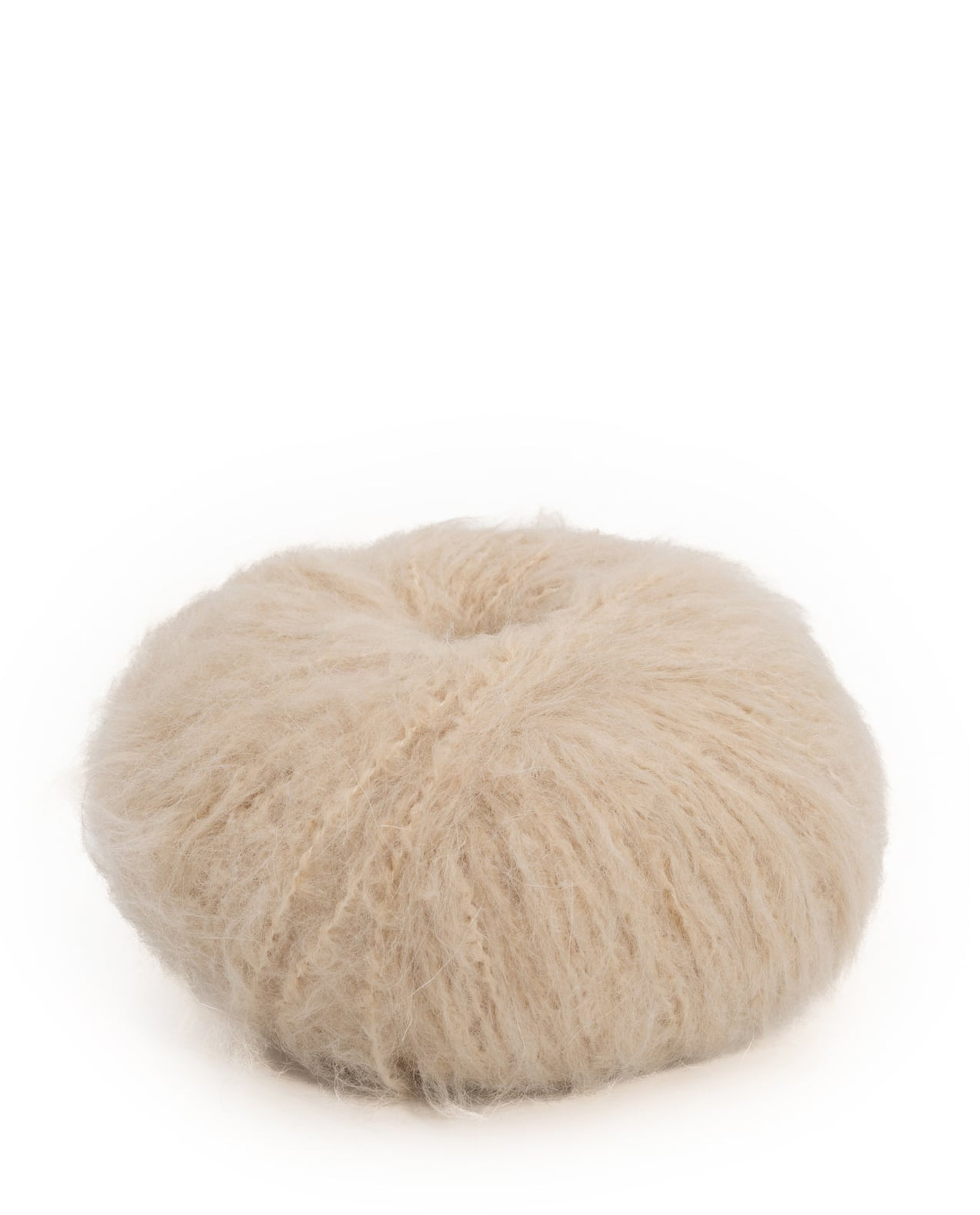 Pingo Brush Mohair
