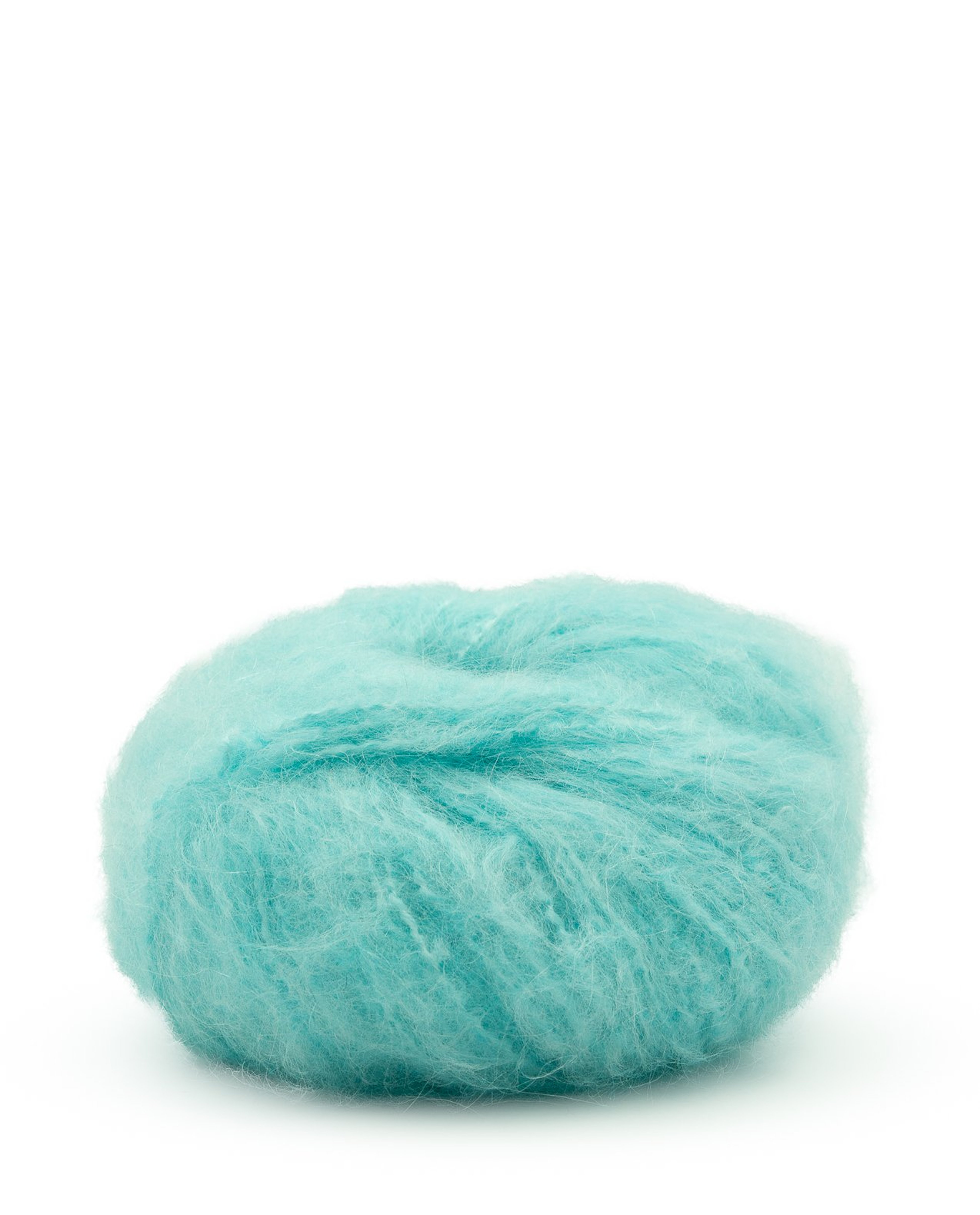 Pingo Brush Mohair