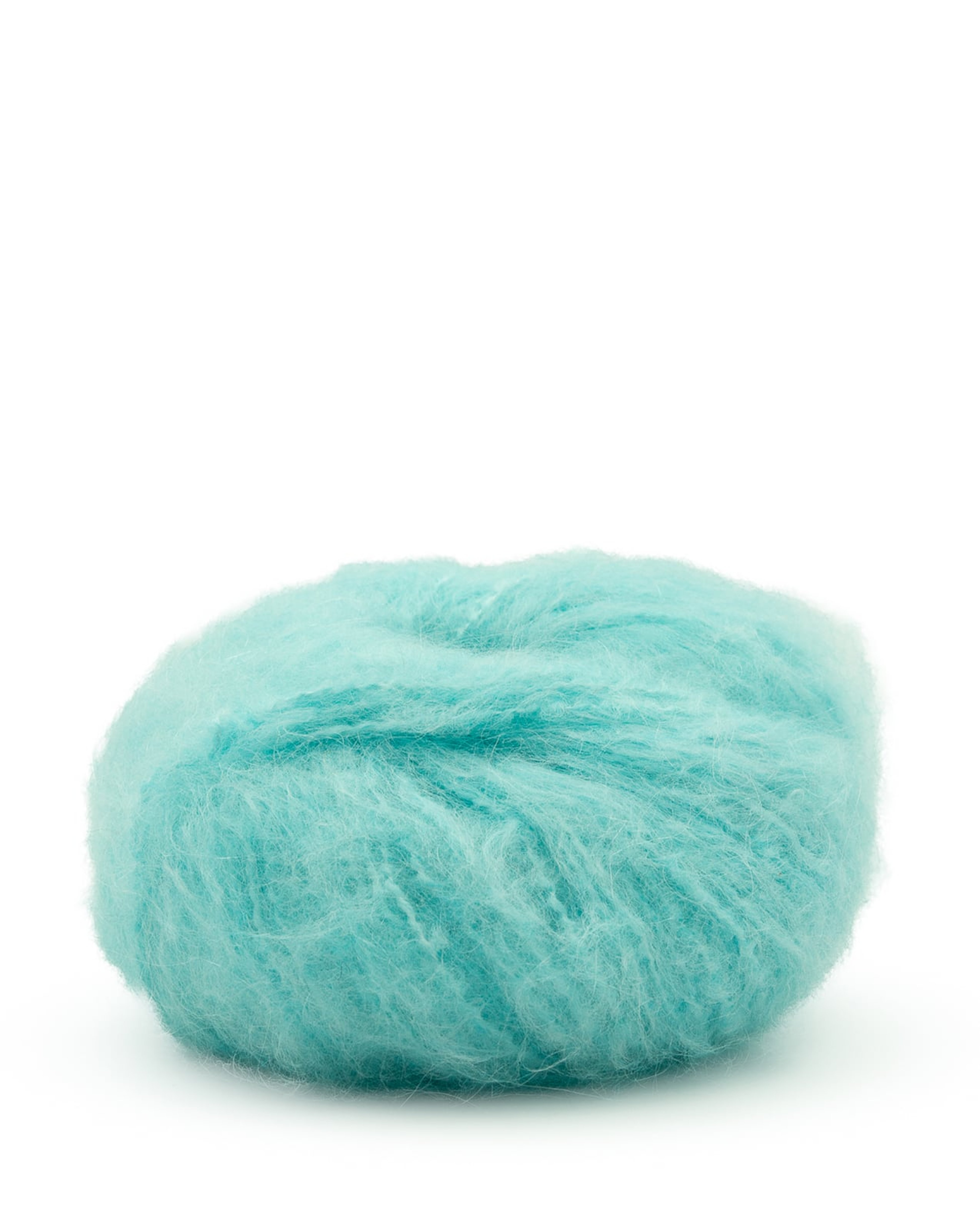 Pingo Brush Mohair