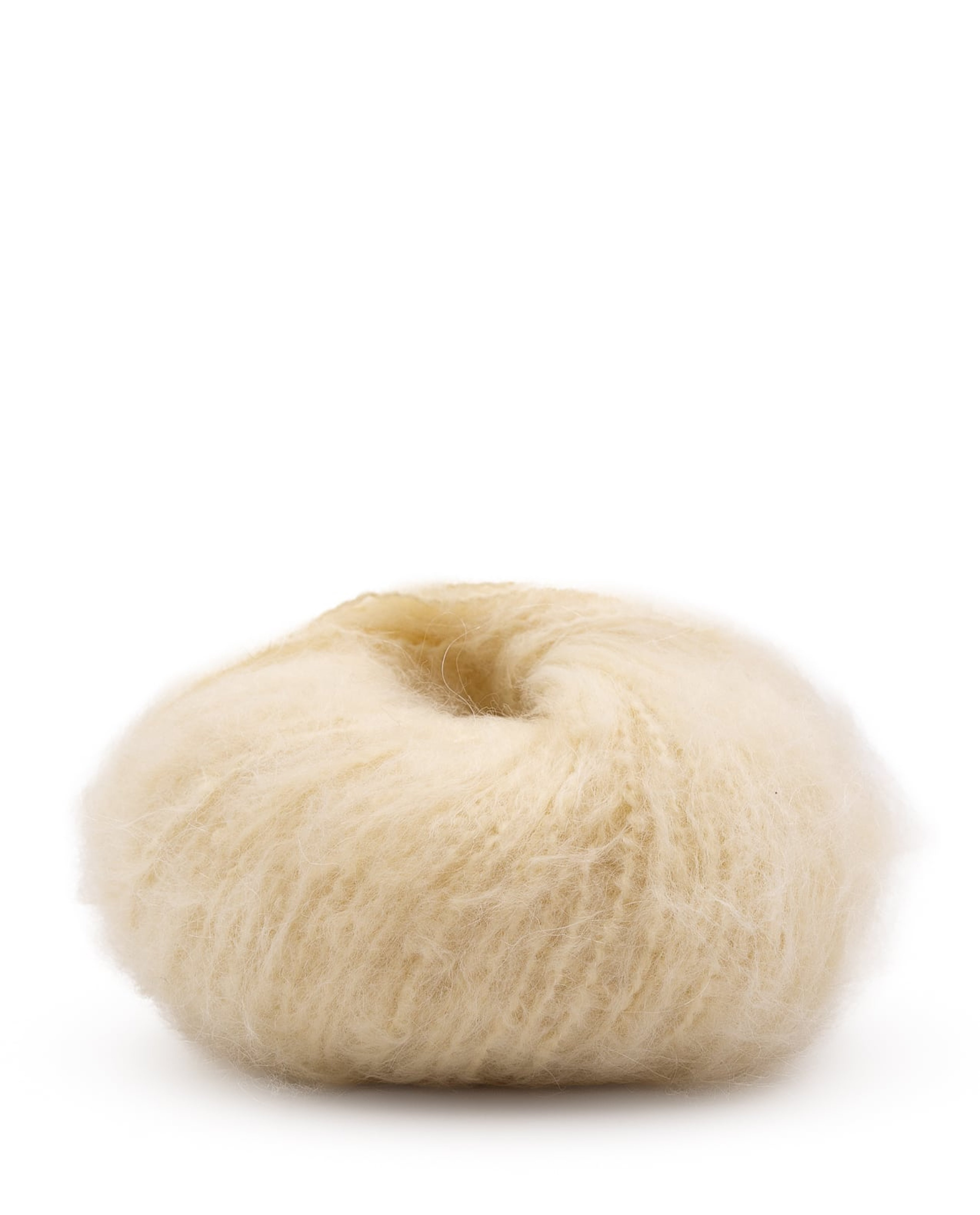Pingo Brush Mohair