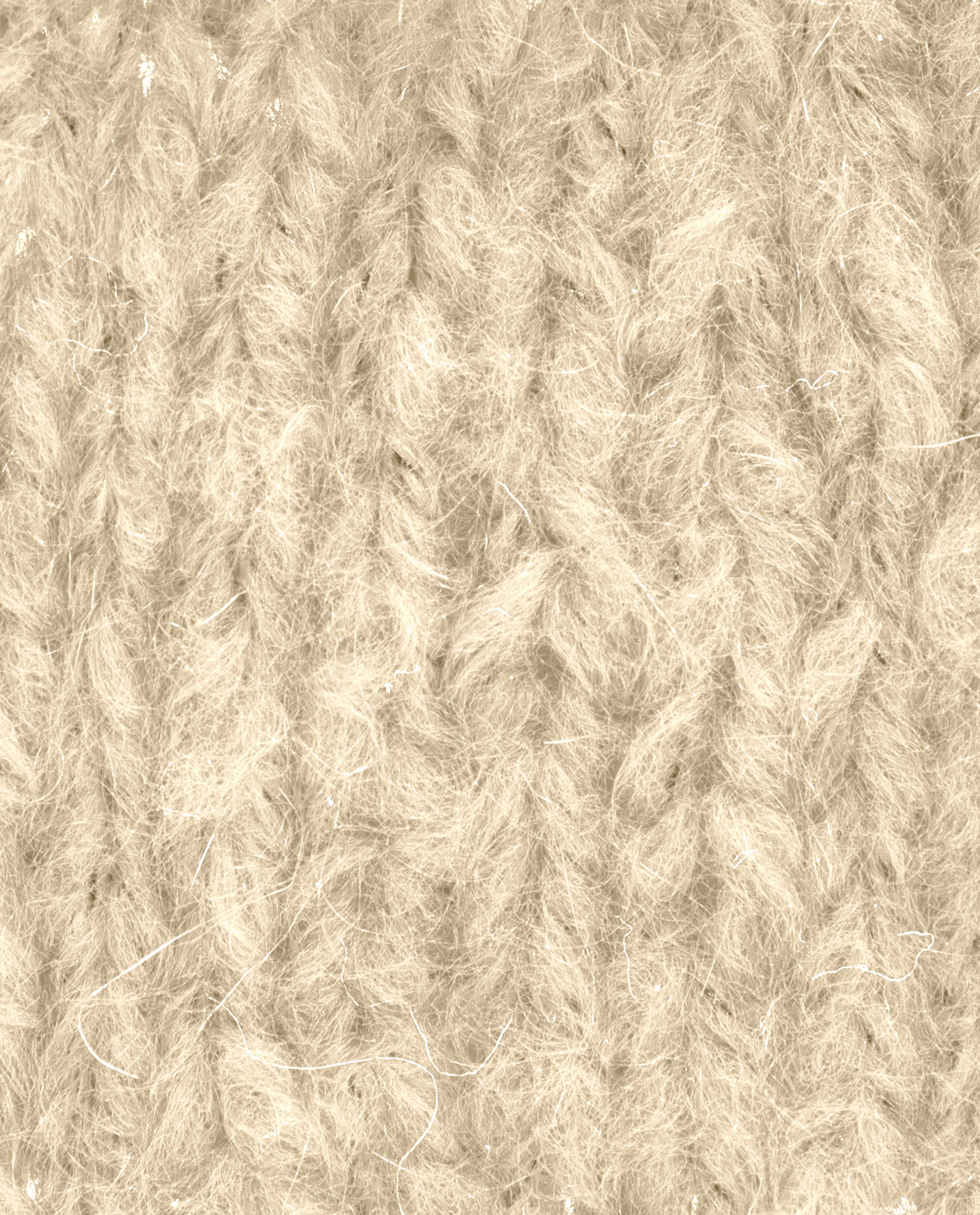 Pingo Brush Mohair