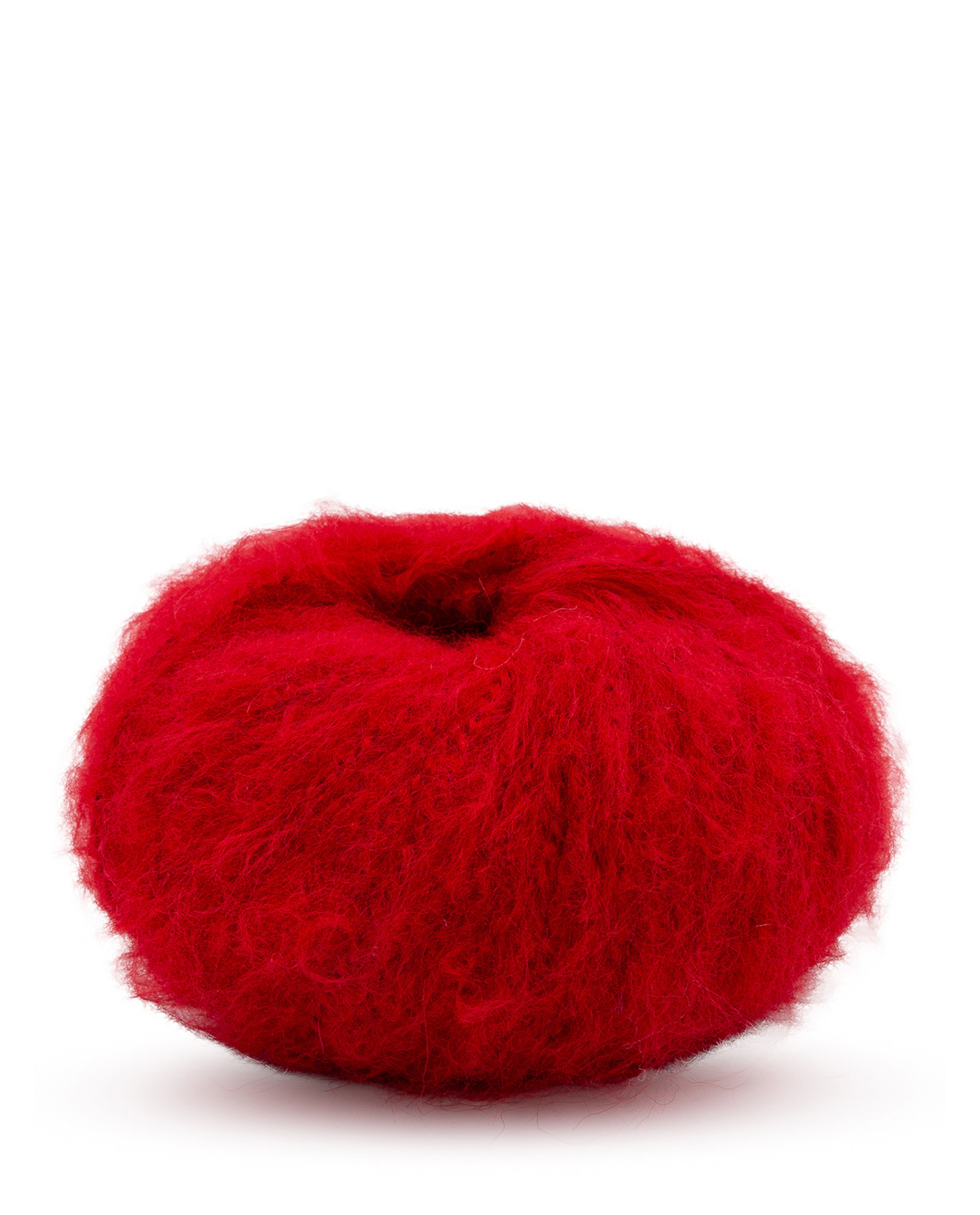 Pingo Brush Mohair
