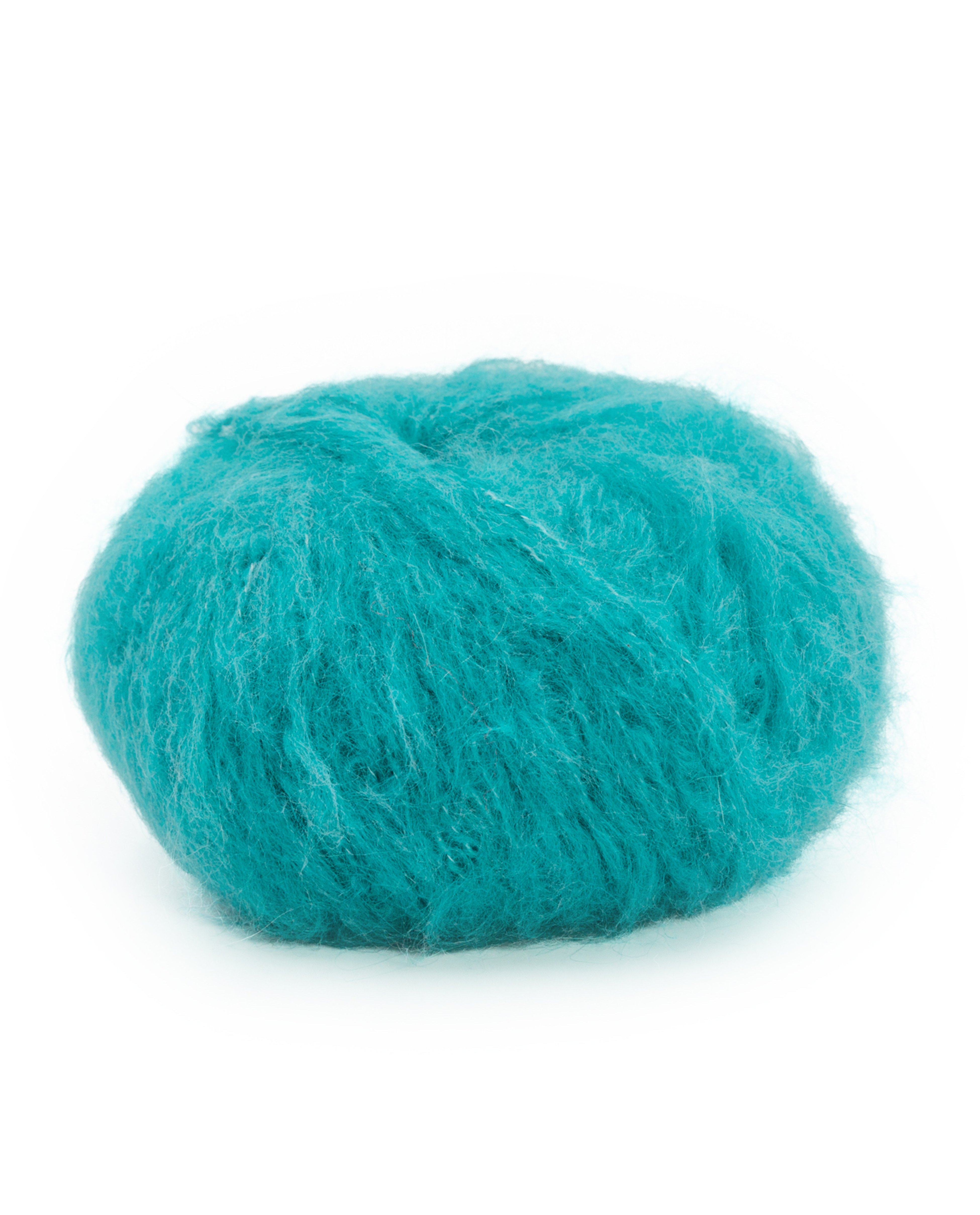 Pingo Brush Mohair