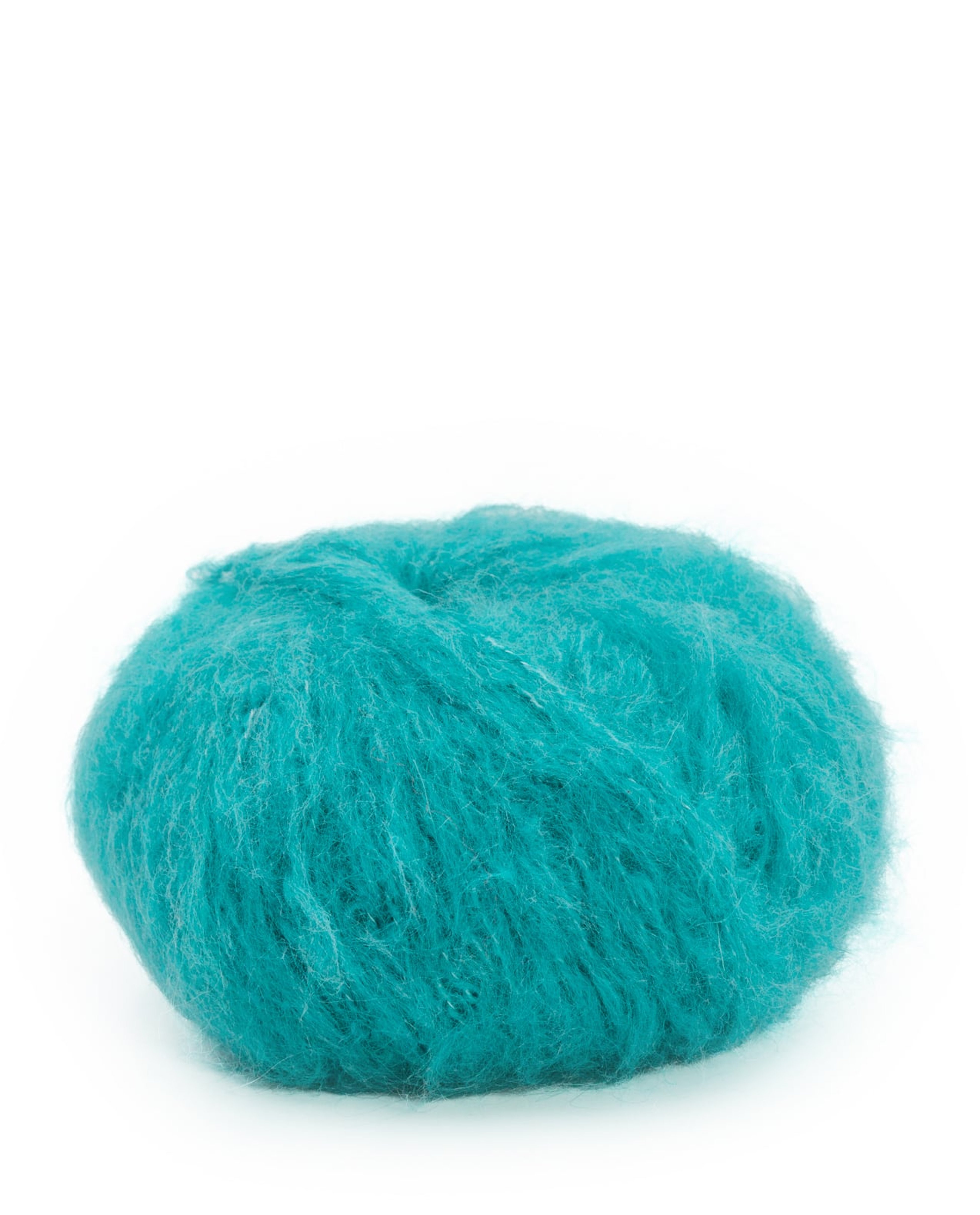 Pingo Brush Mohair