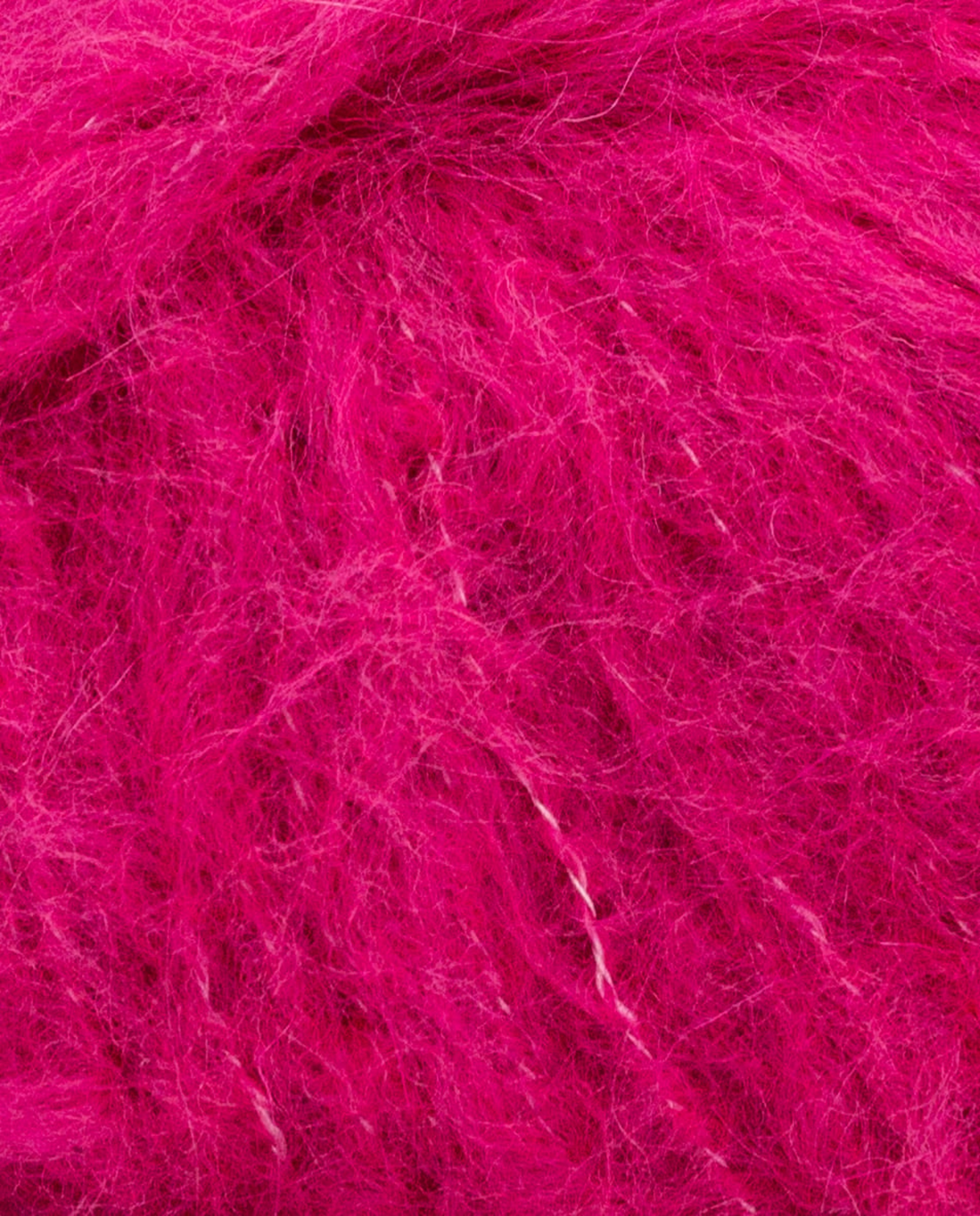 Pingo Brush Mohair