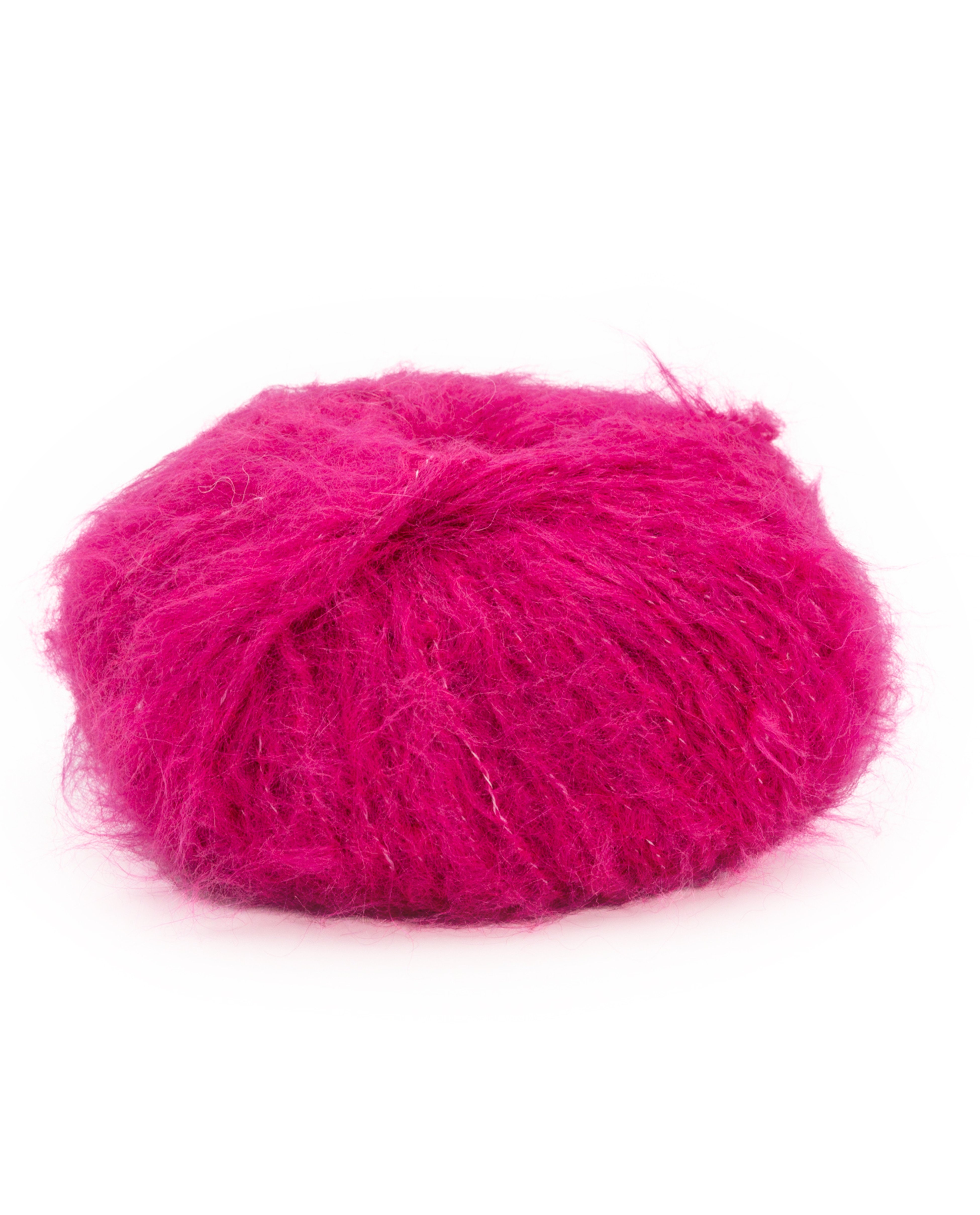 Pingo Brush Mohair