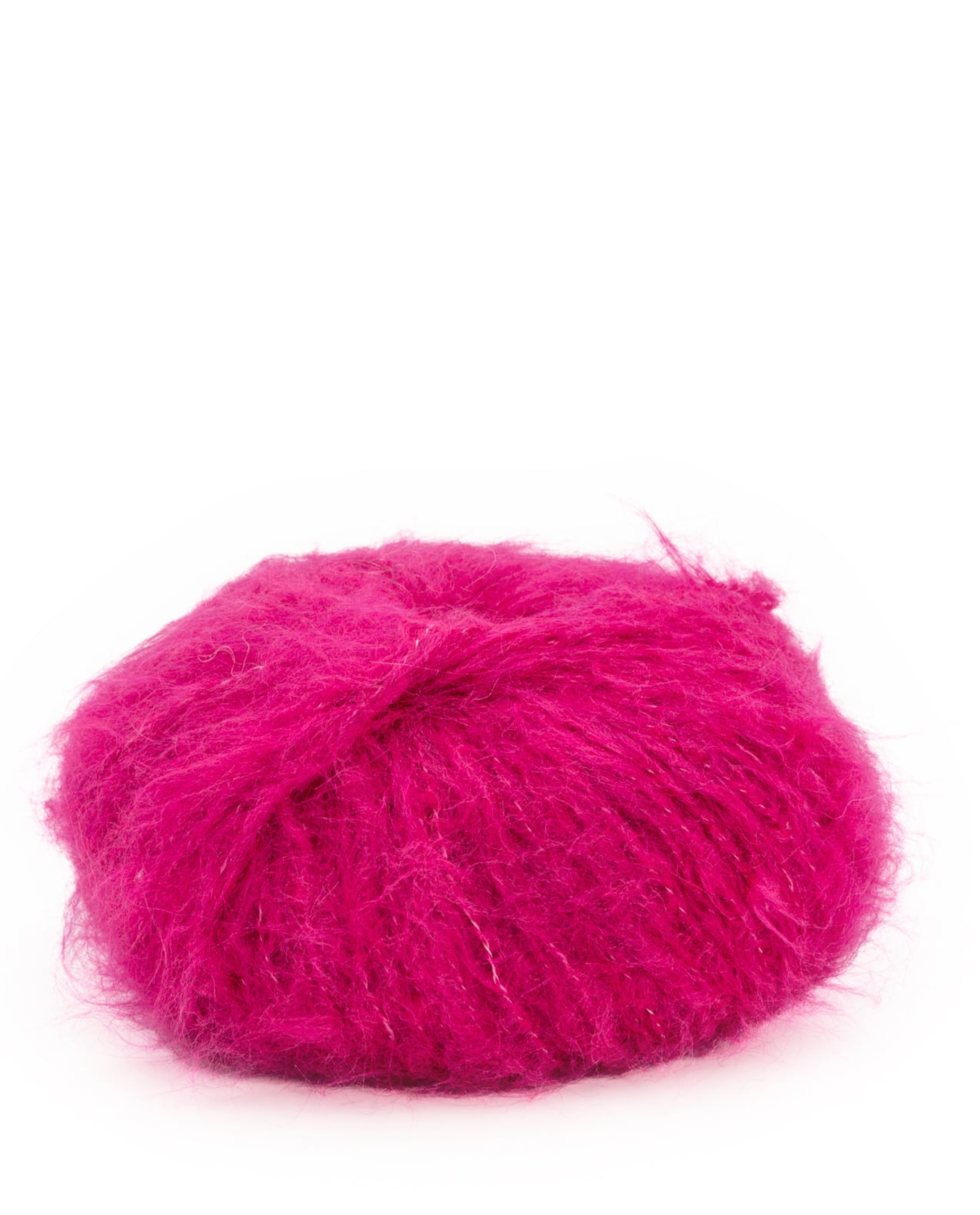 Pingo Brush Mohair
