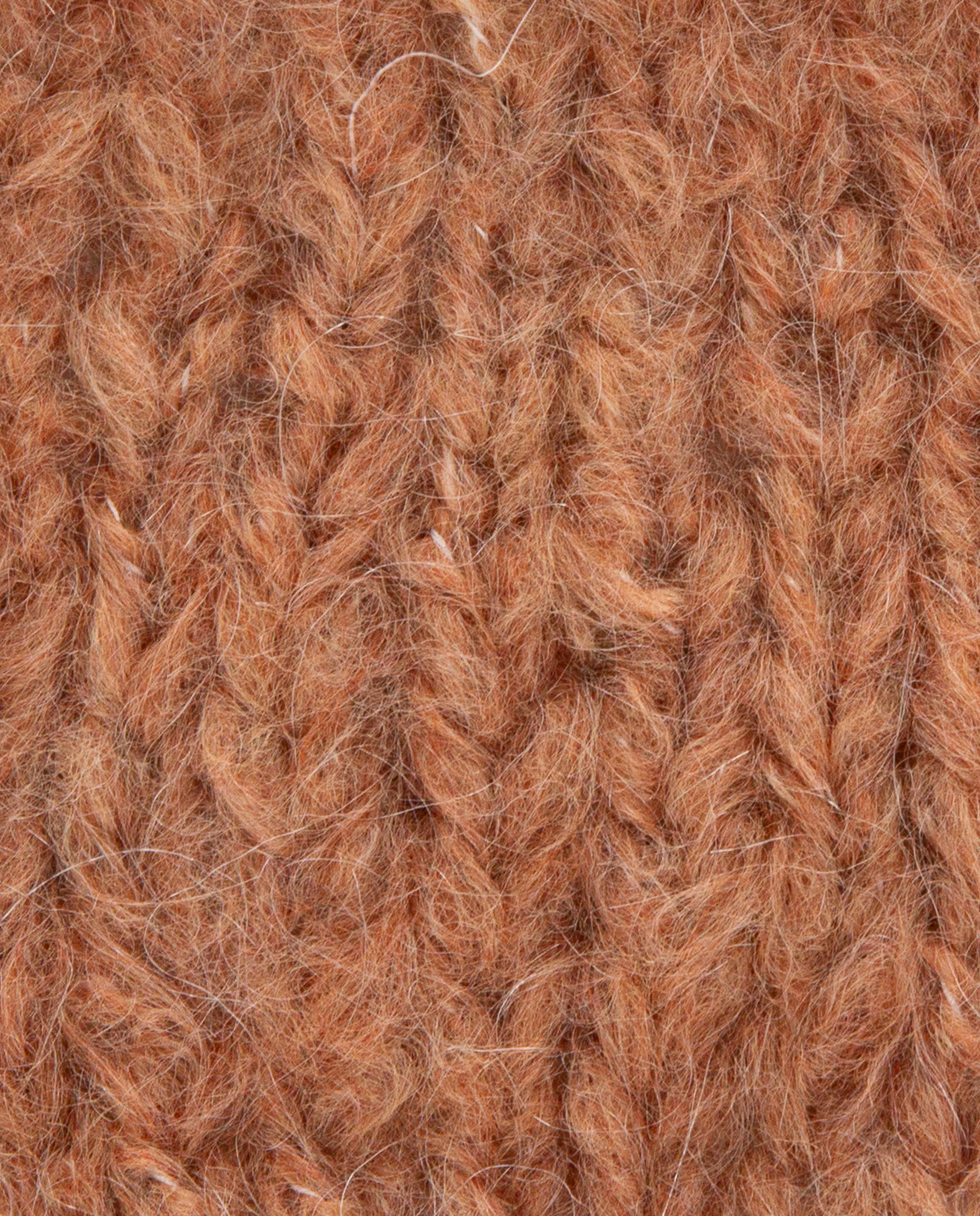 Pingo Brush Mohair