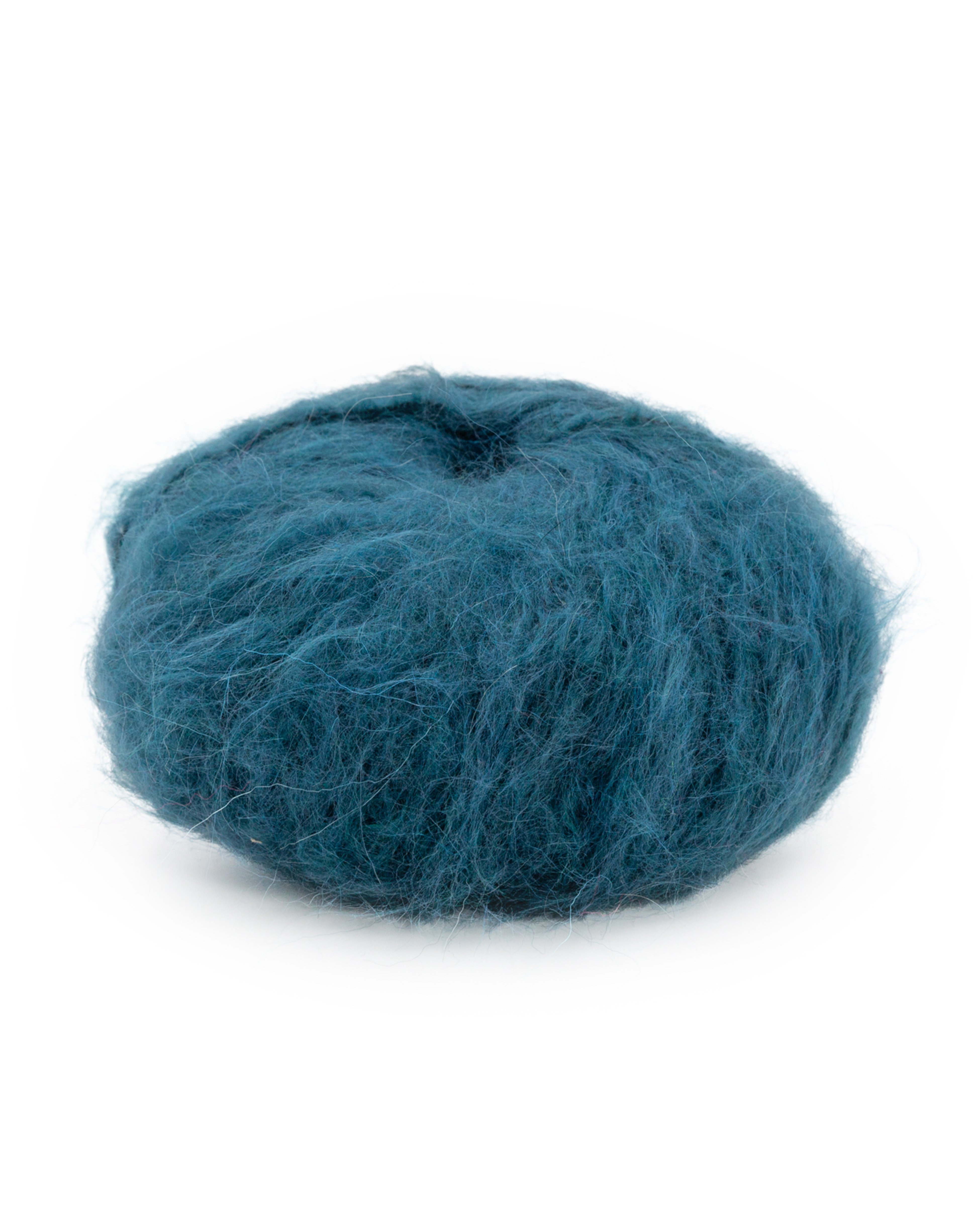 Pingo Brush Mohair