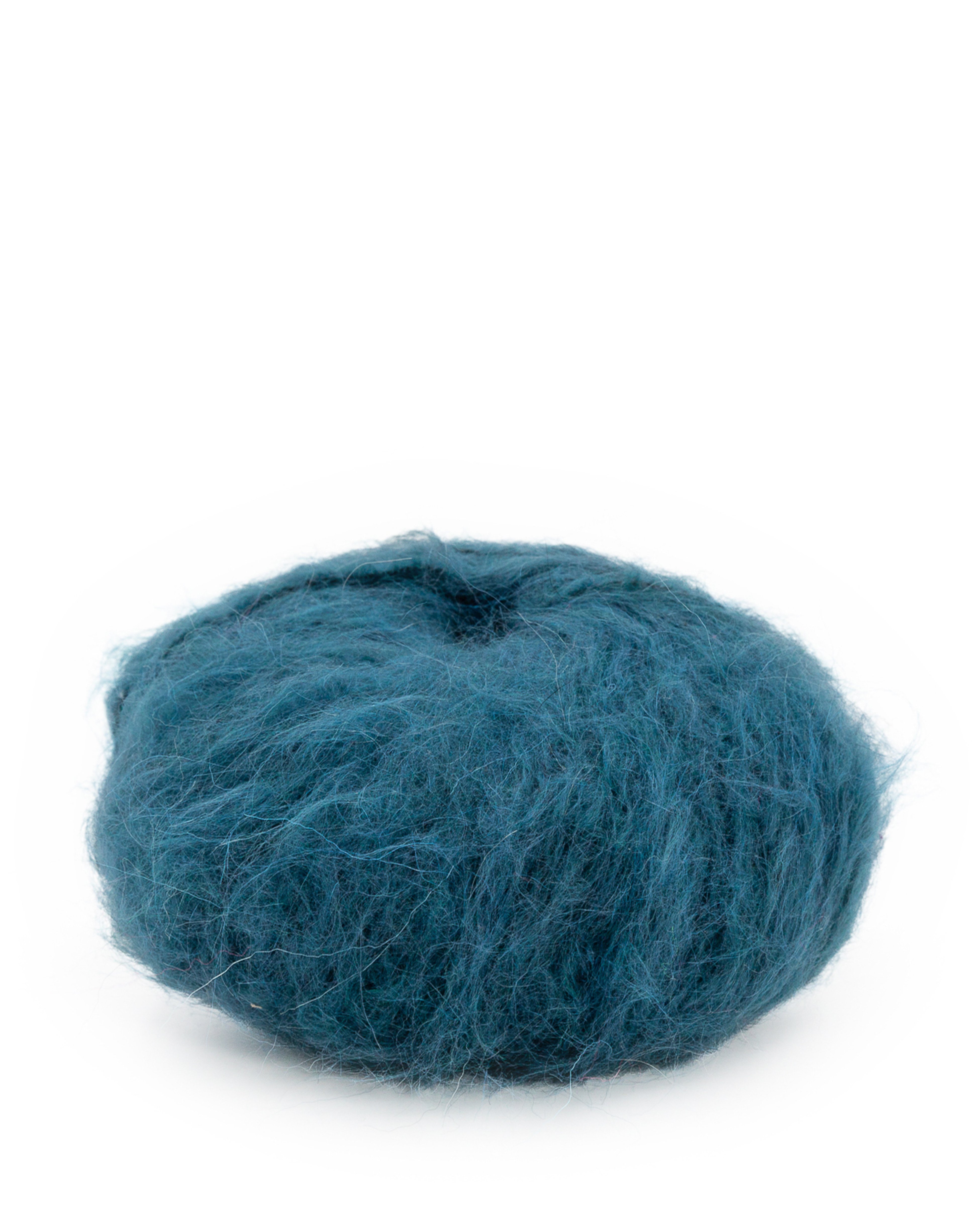 Pingo Brush Mohair