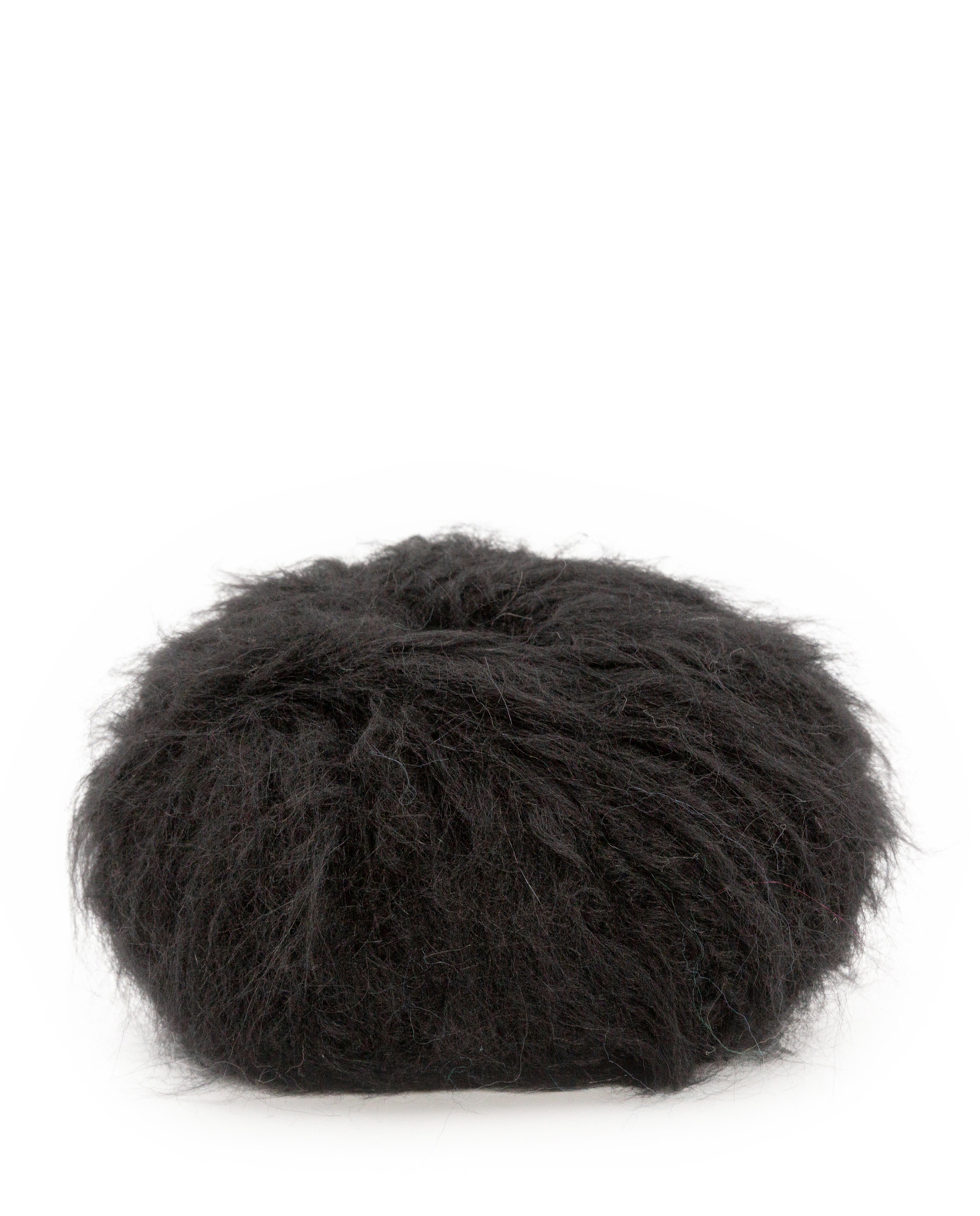 Pingo Brush Mohair