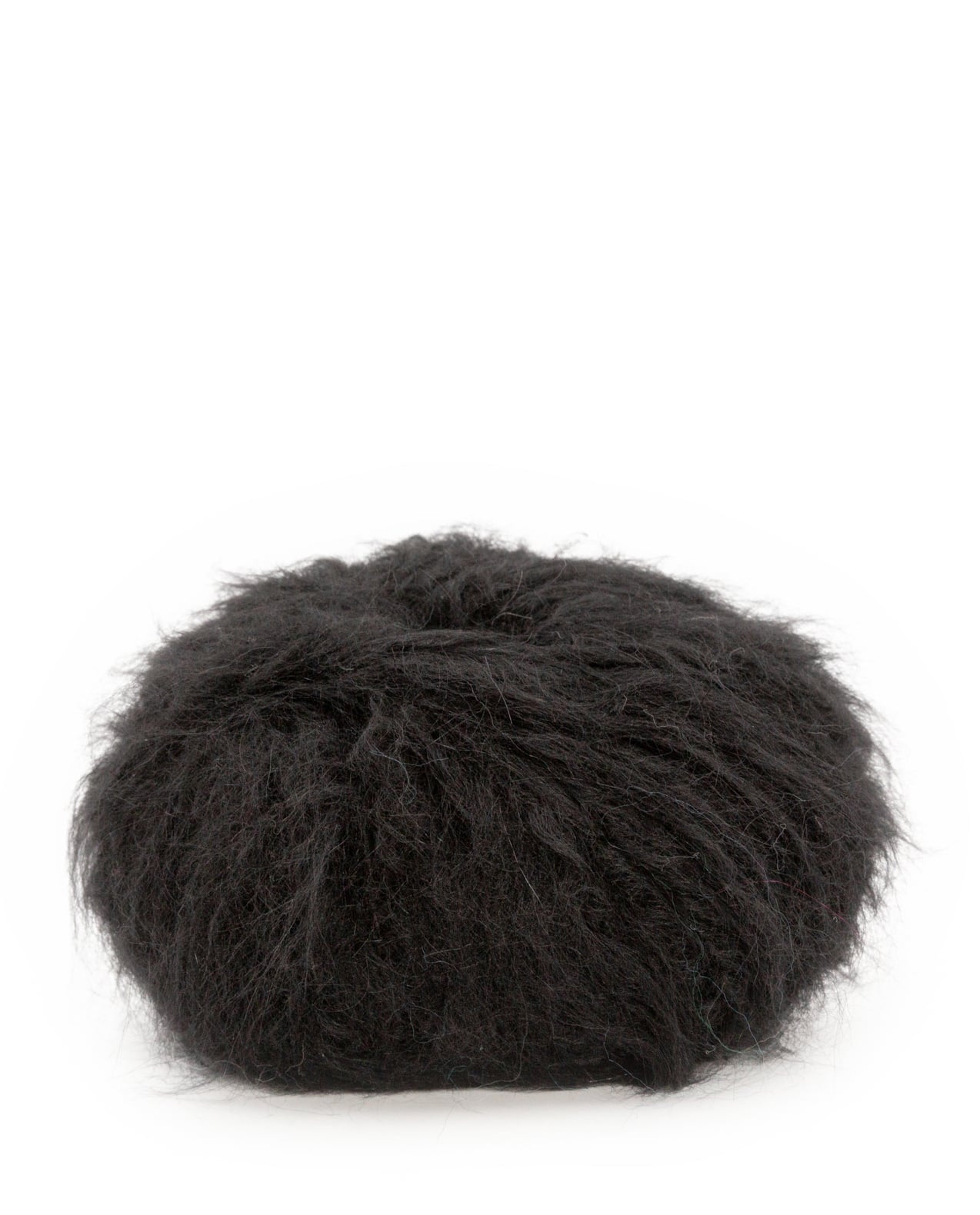 Pingo Brush Mohair