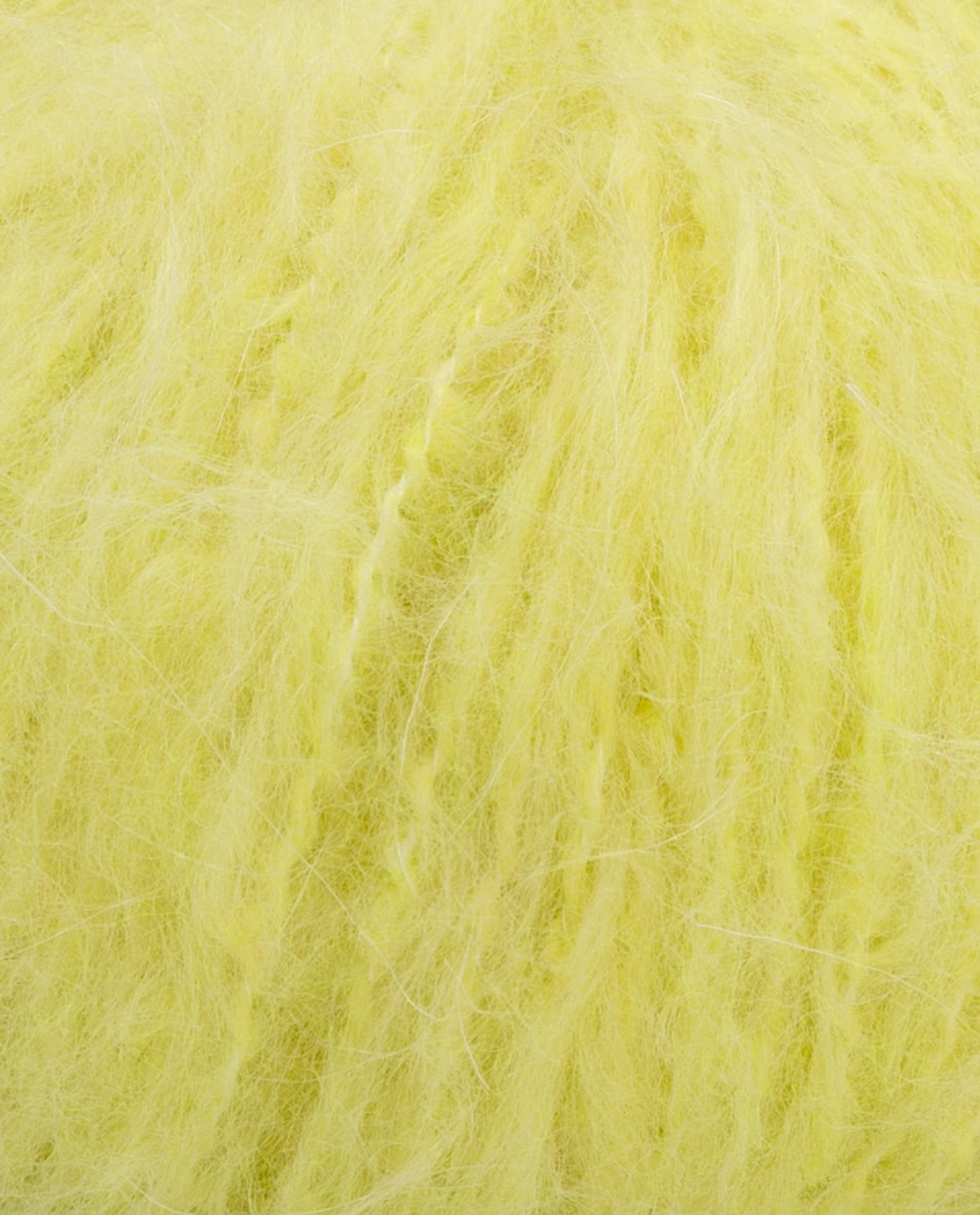 Pingo Brush Mohair