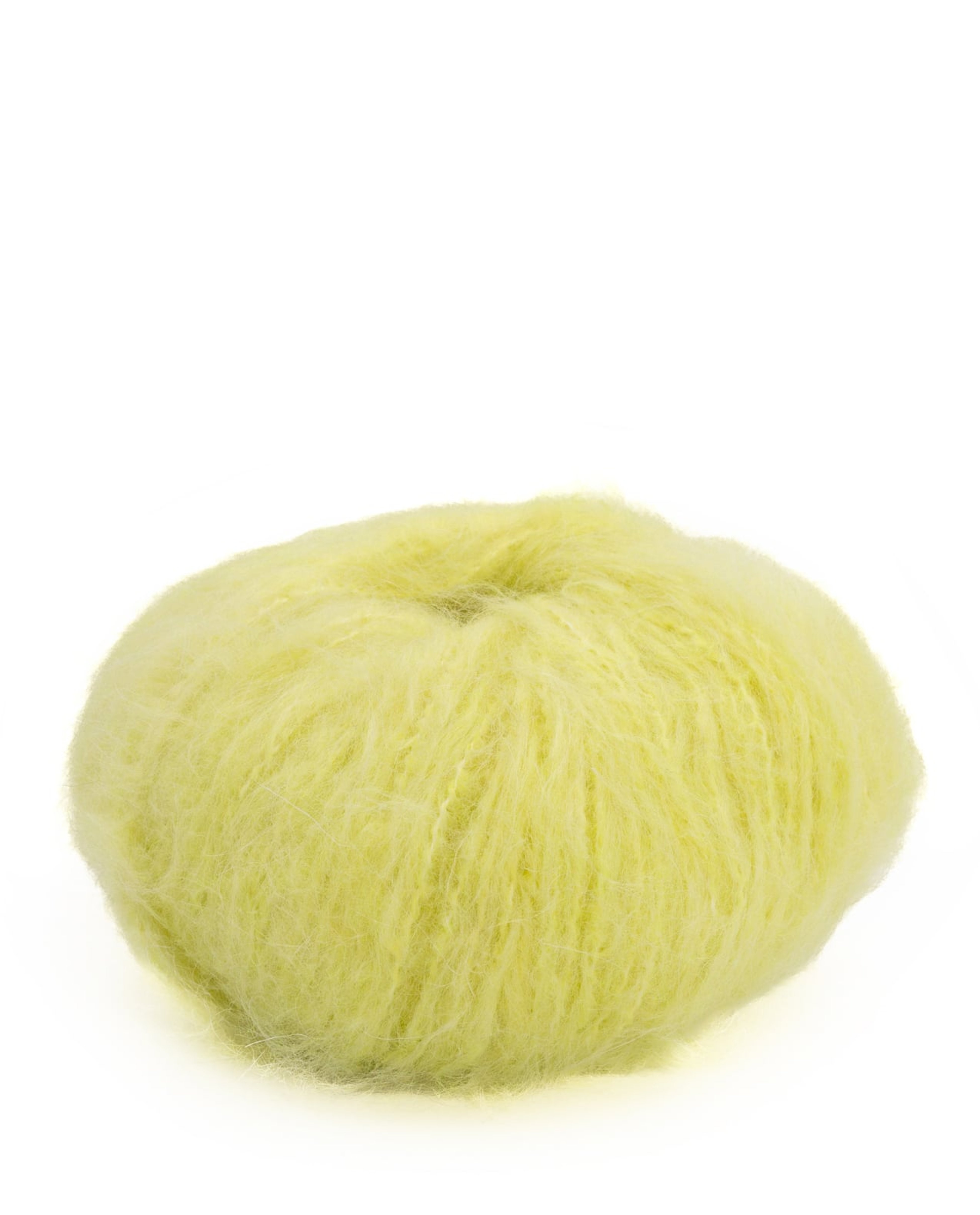 Pingo Brush Mohair