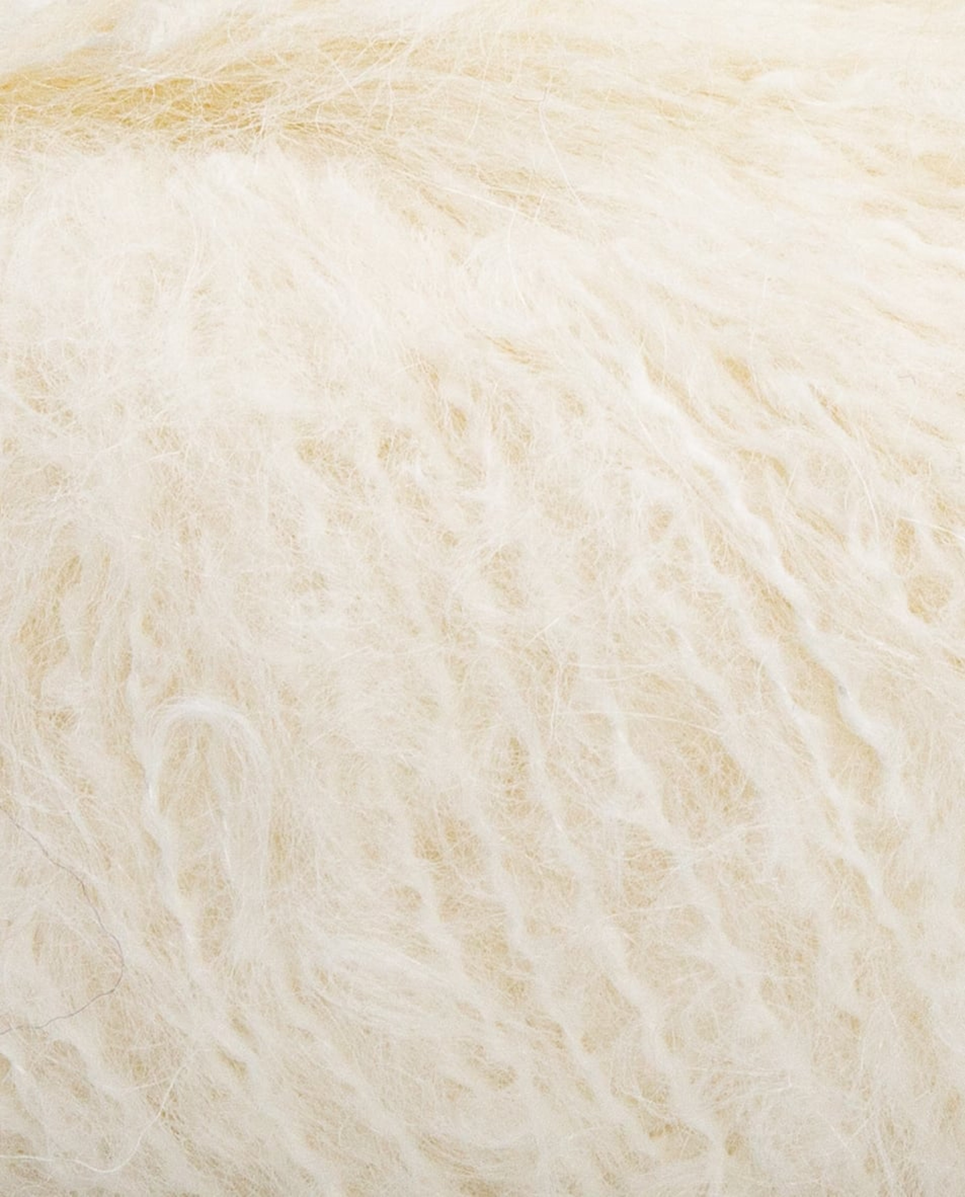 Pingo Brush Mohair