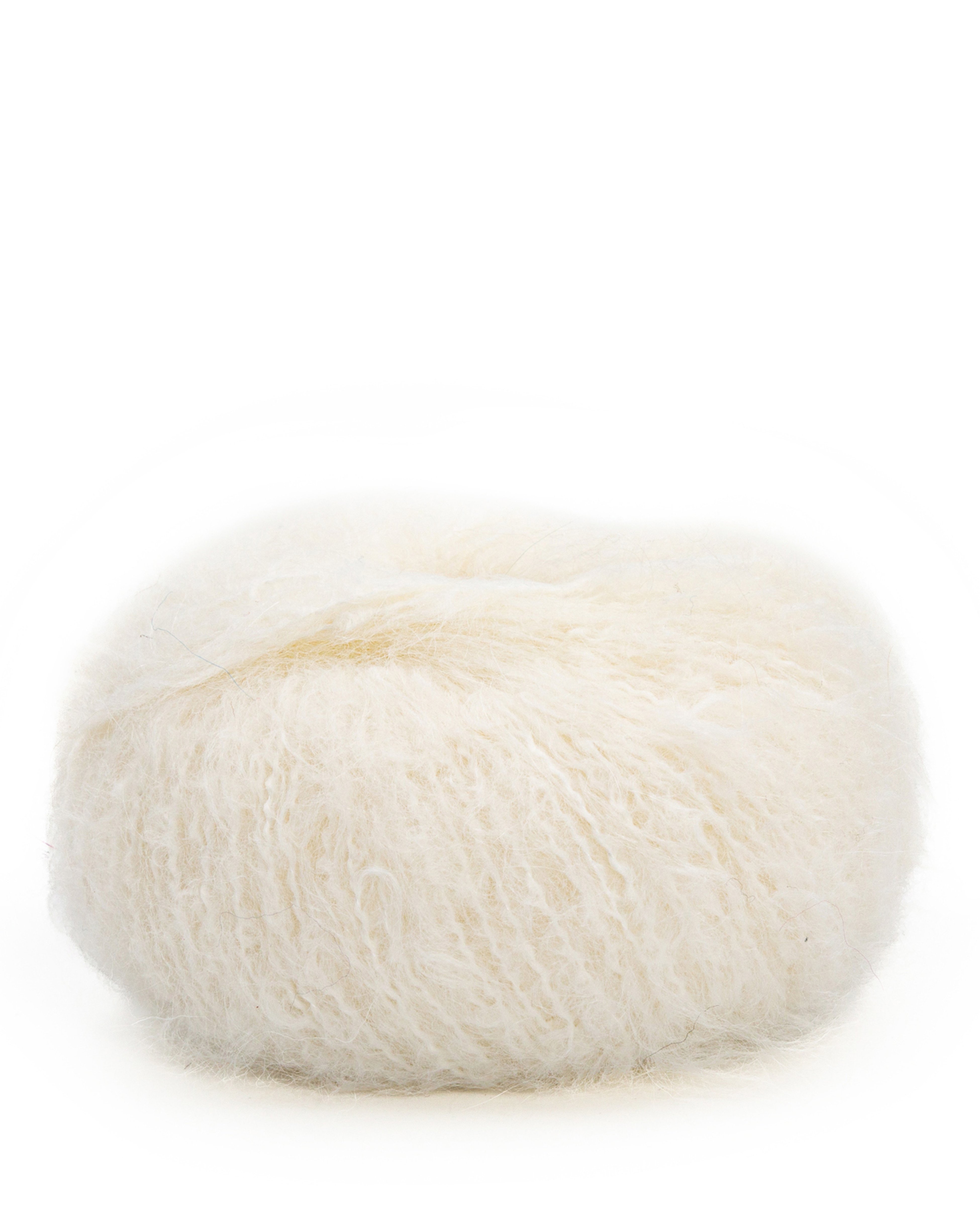 Pingo Brush Mohair