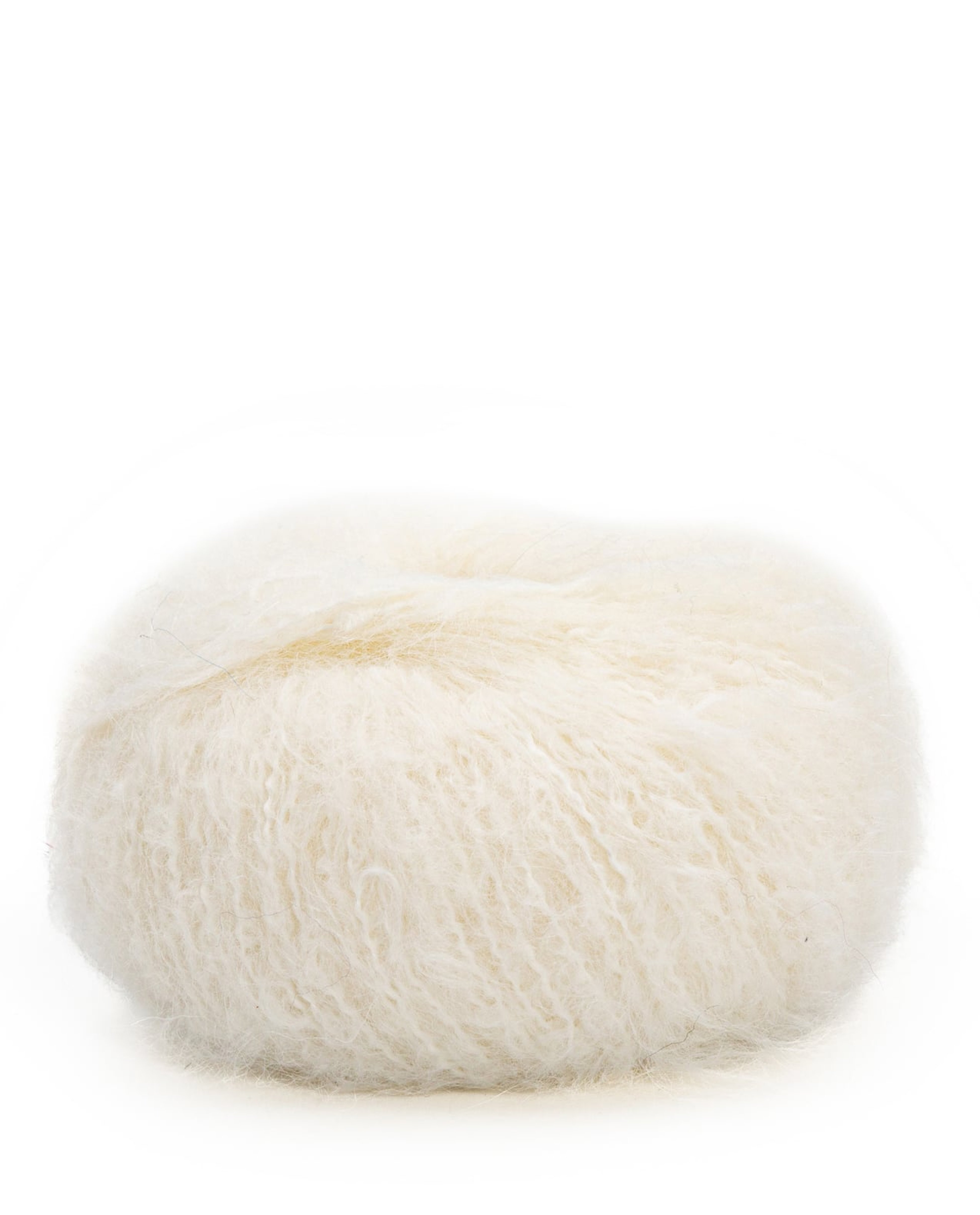 Pingo Brush Mohair