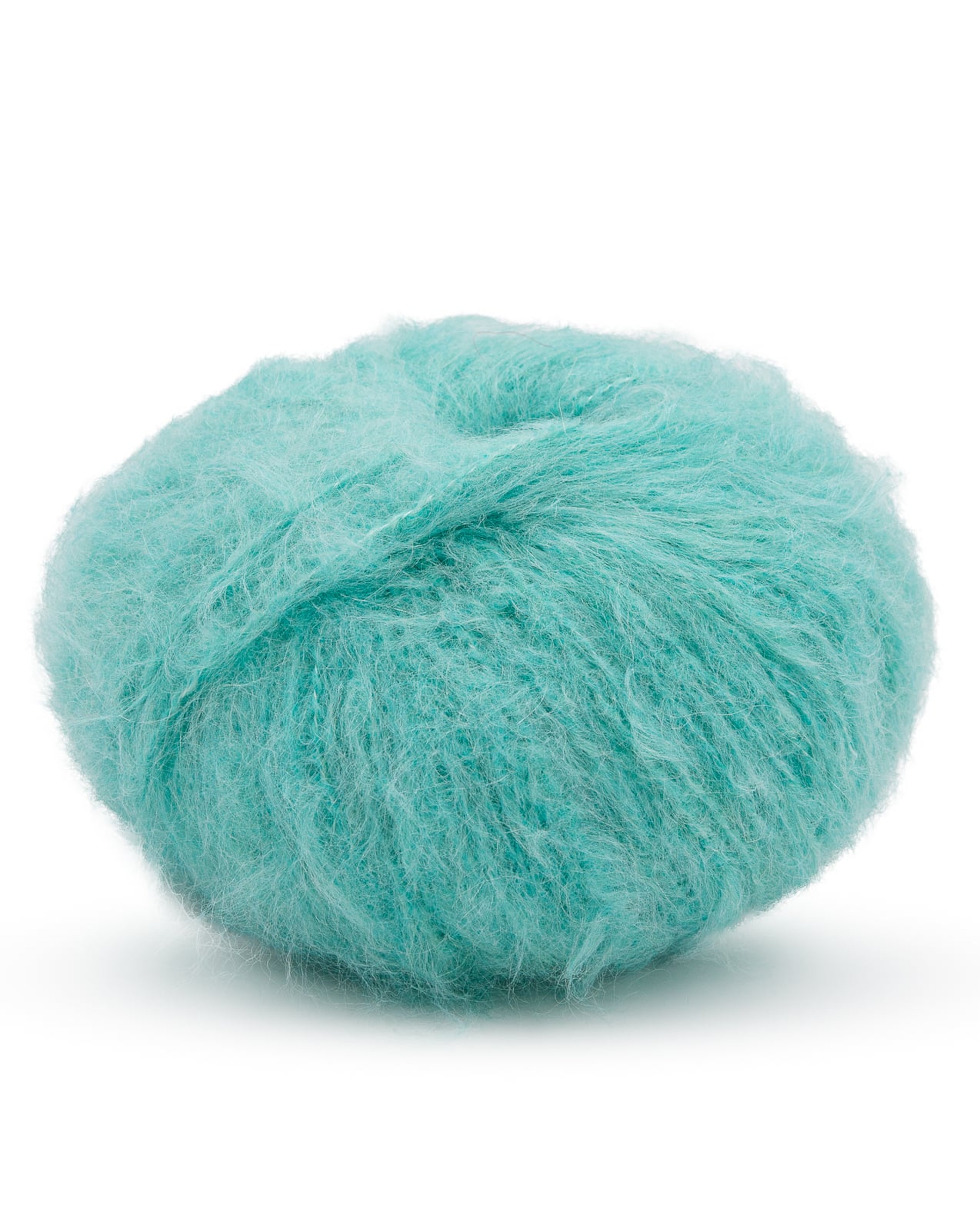 Pingo Brush Mohair