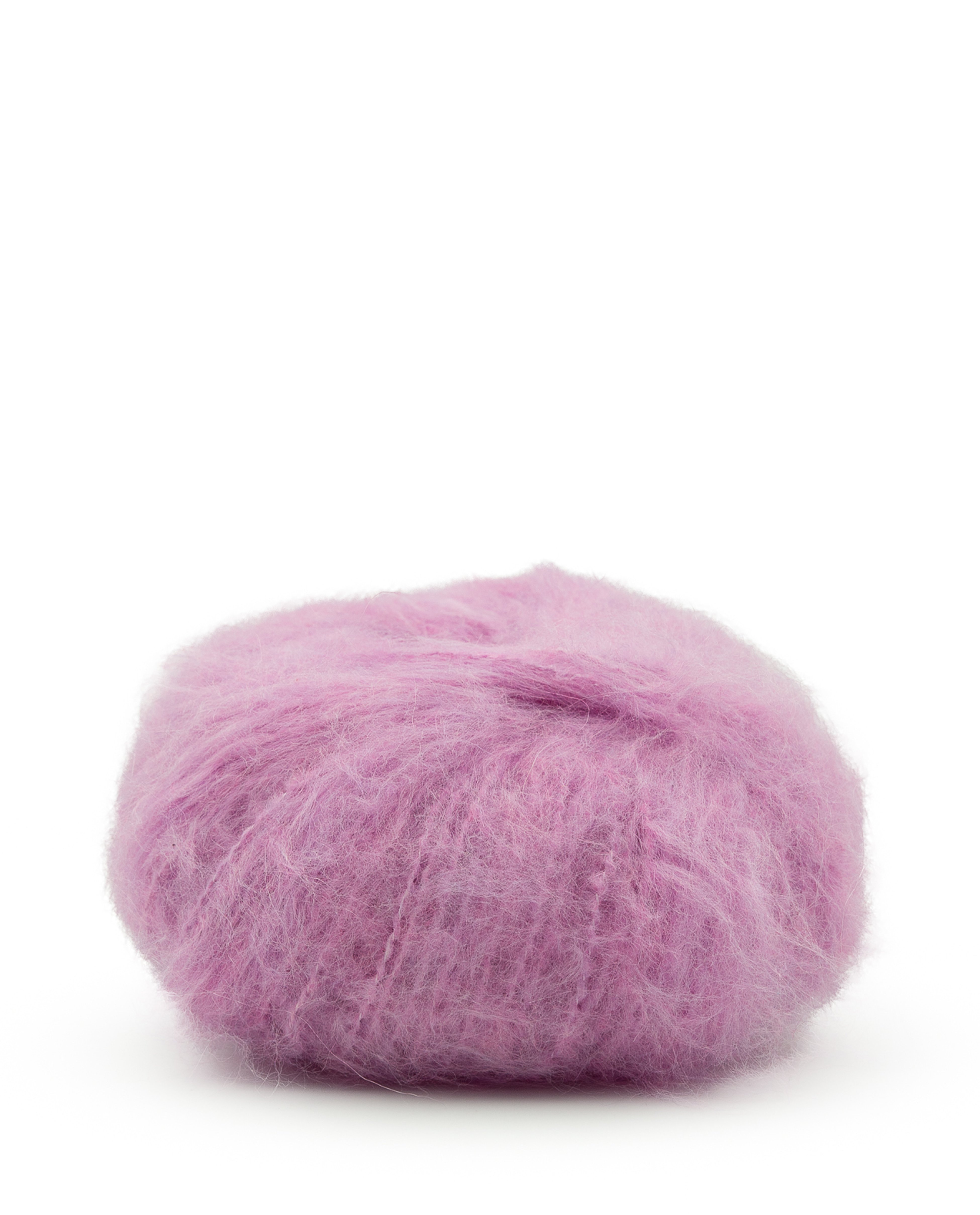 Pingo Brush Mohair