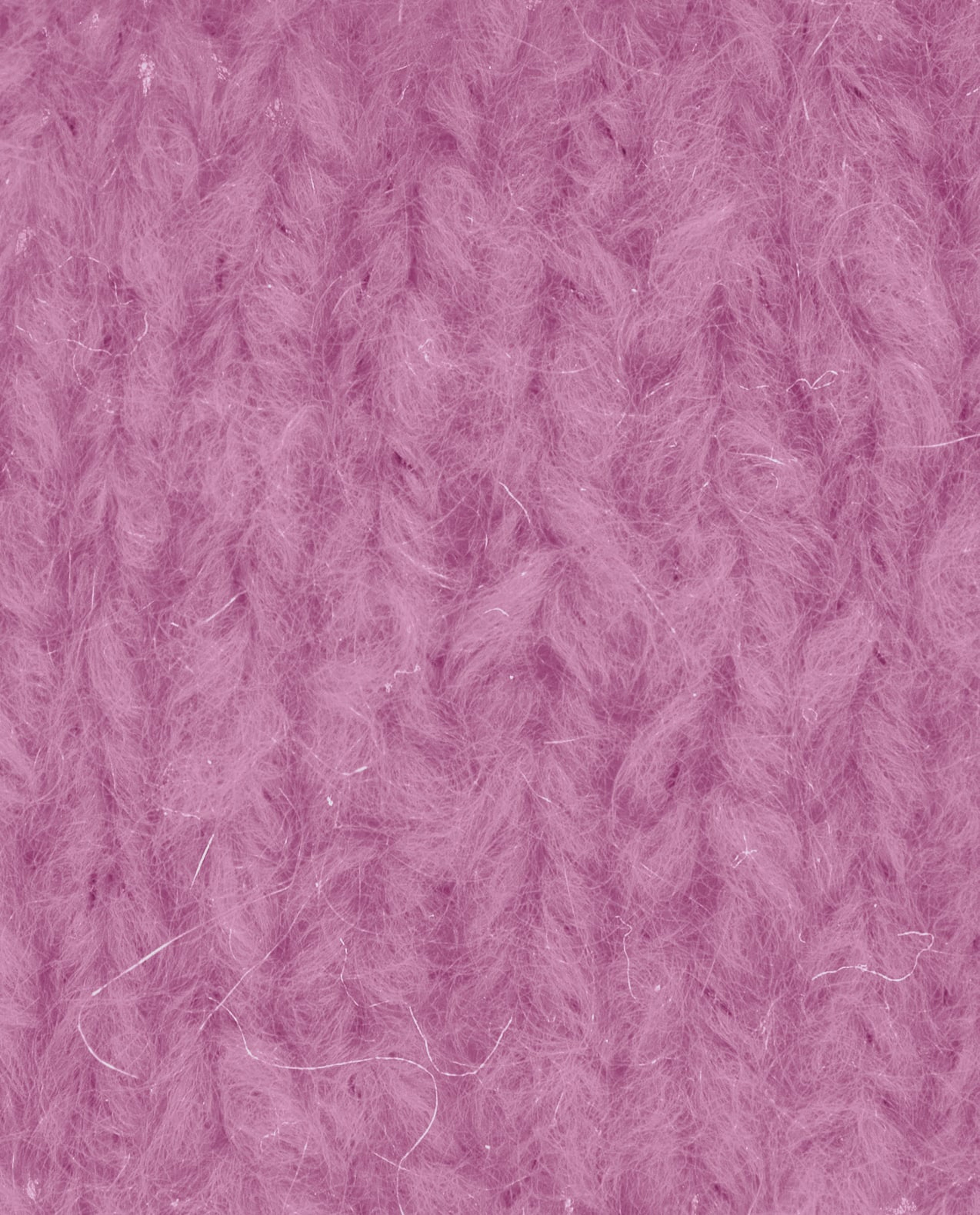 Pingo Brush Mohair