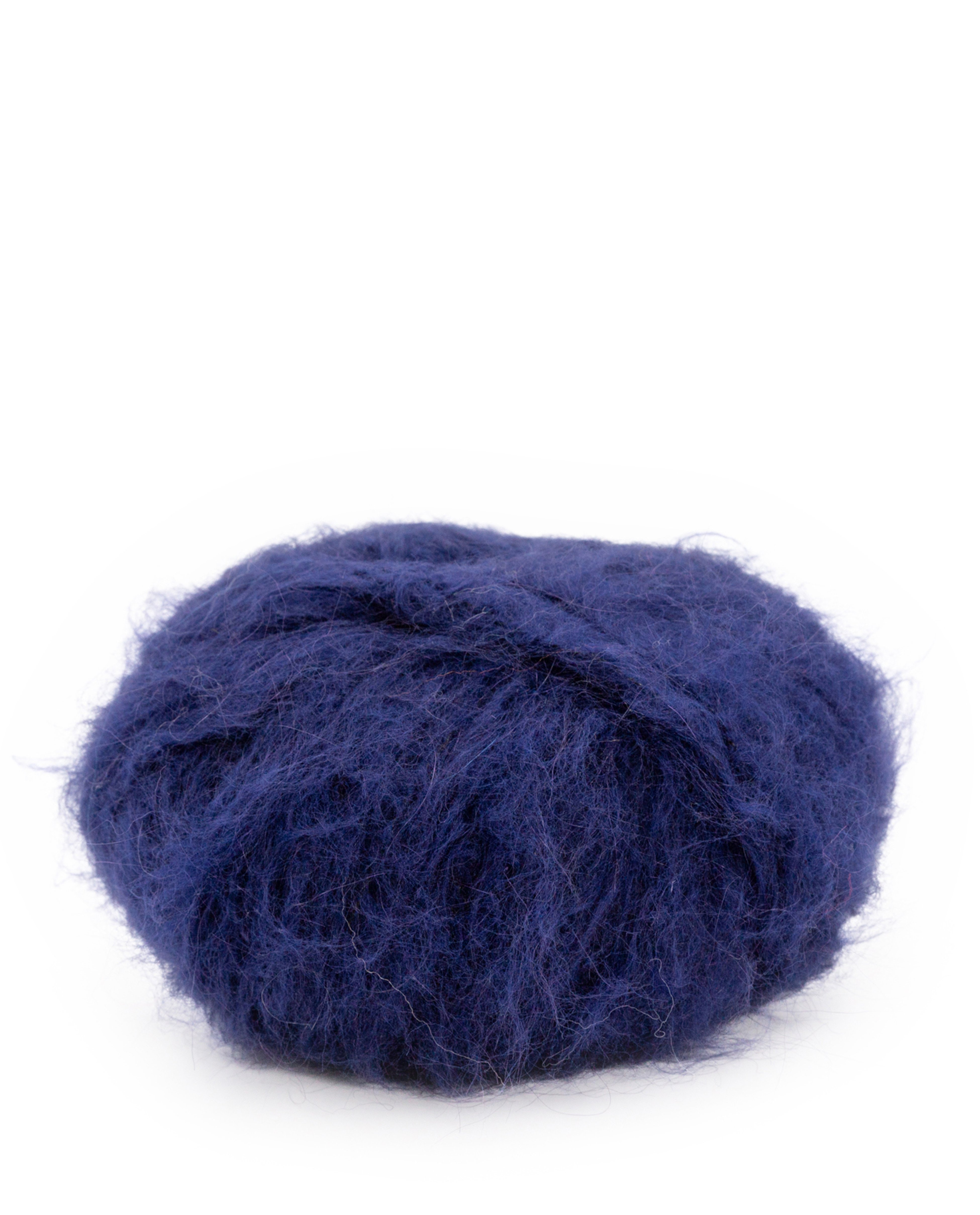 Pingo Brush Mohair