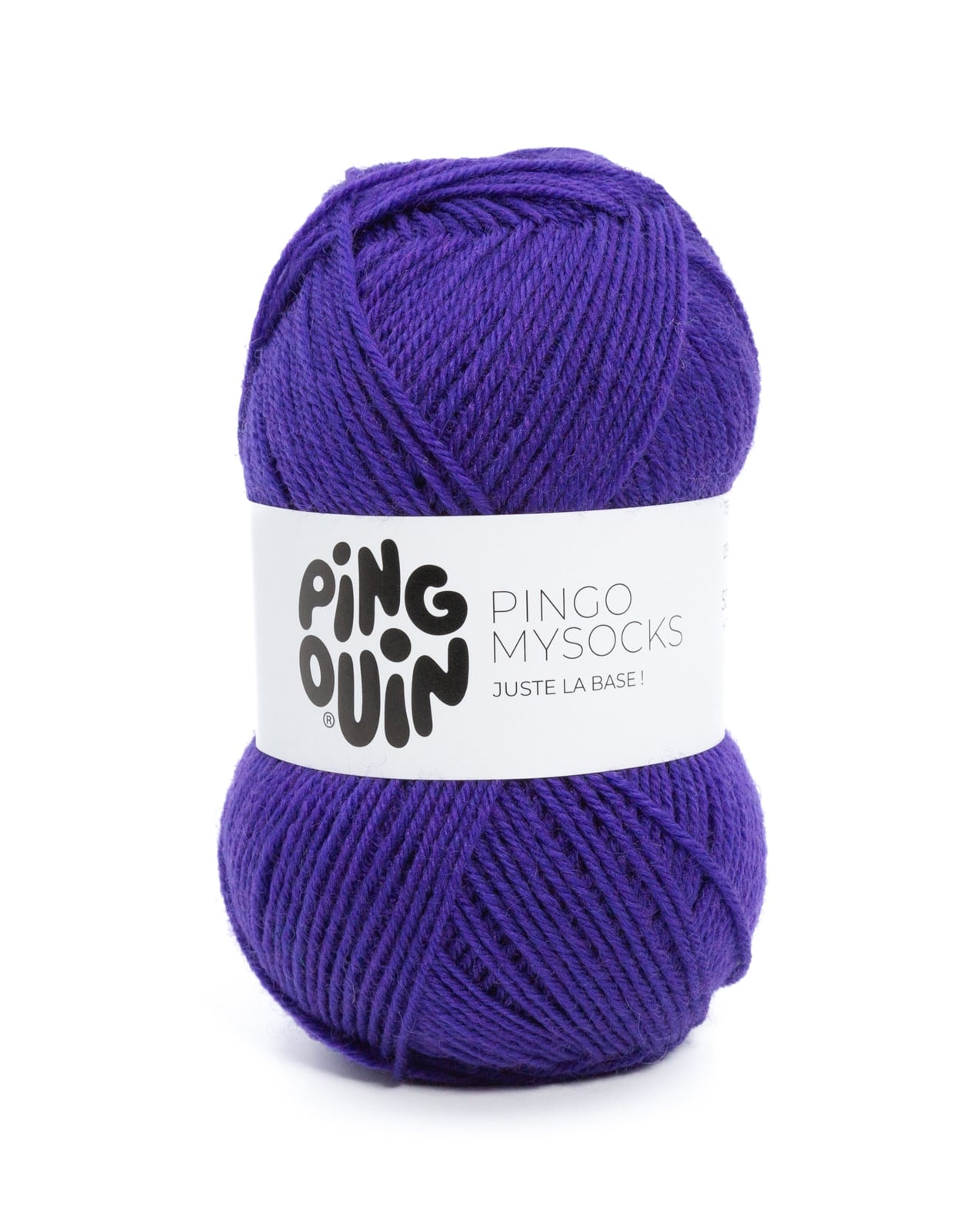Pingo Mysocks