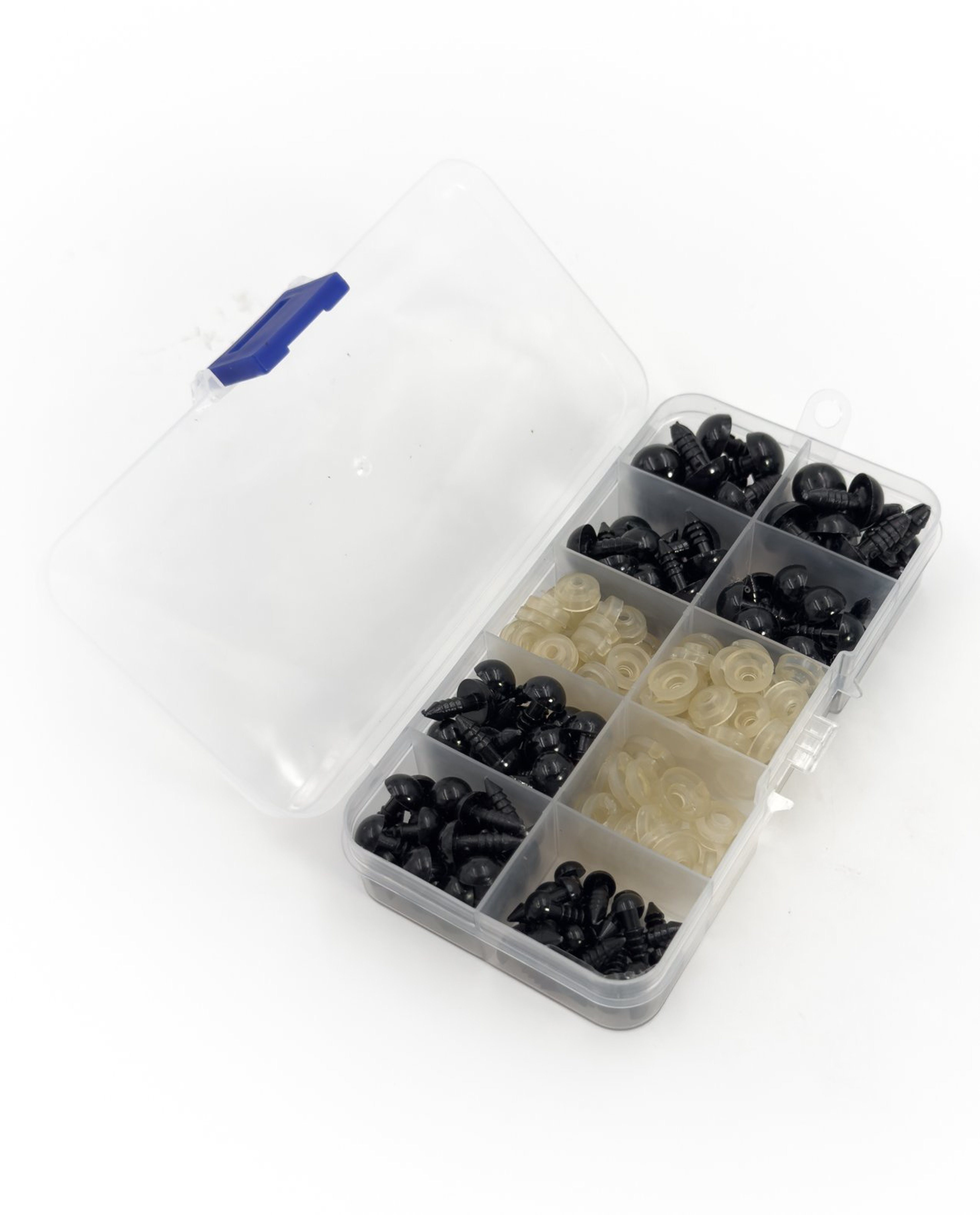 Eye Set for Amigurumis