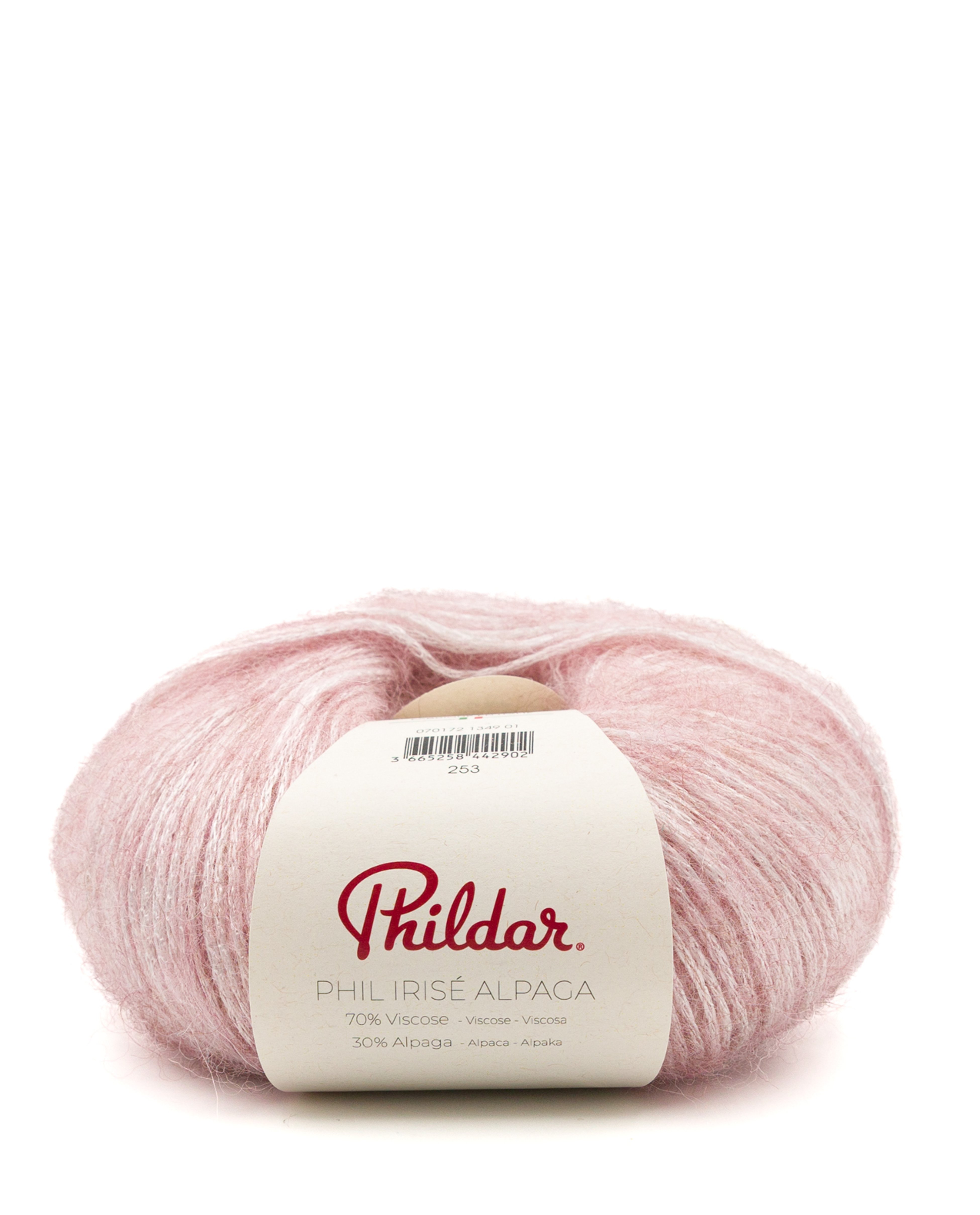 icone SOFT BERRY