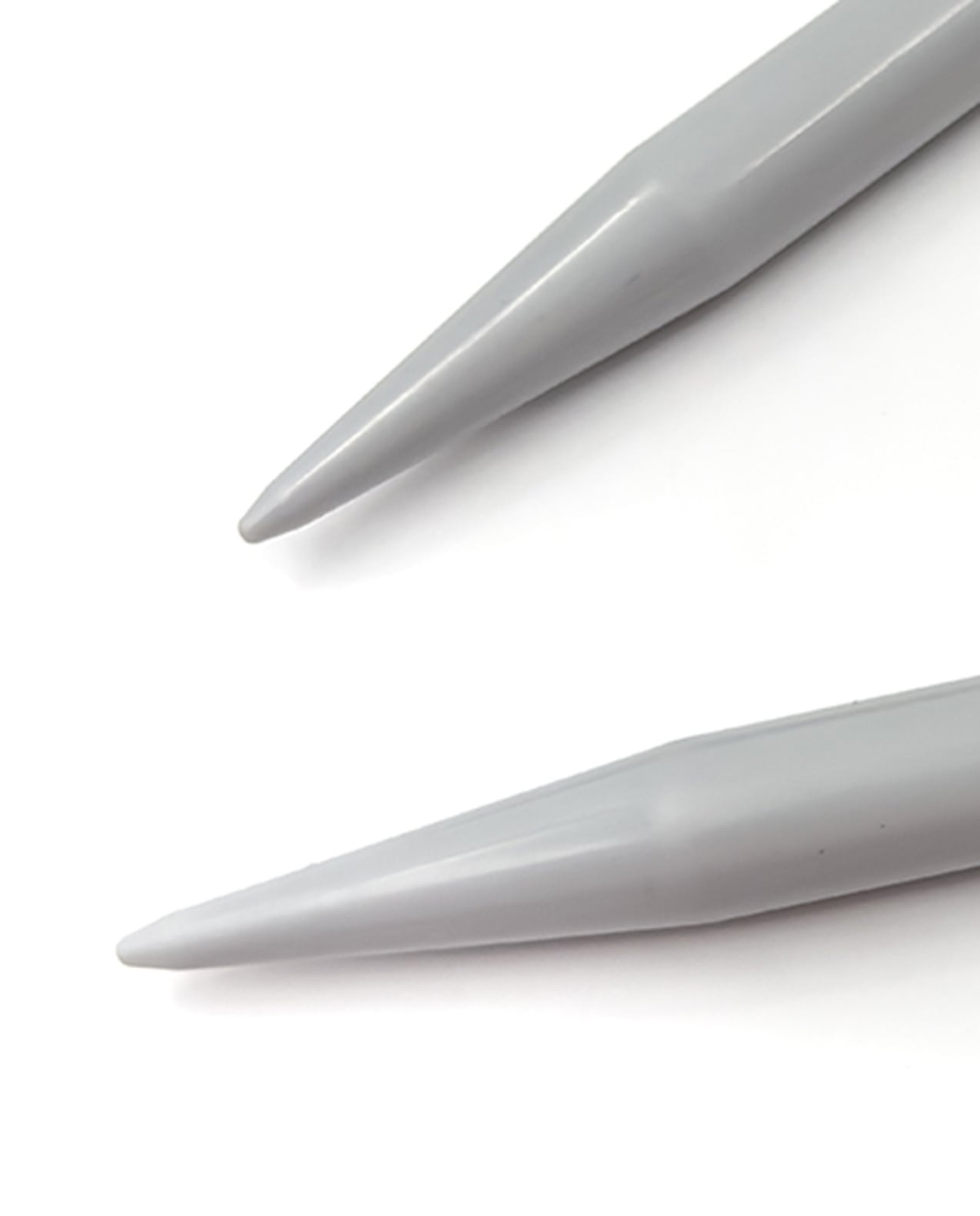 Aiguilles Circulaires Plastique